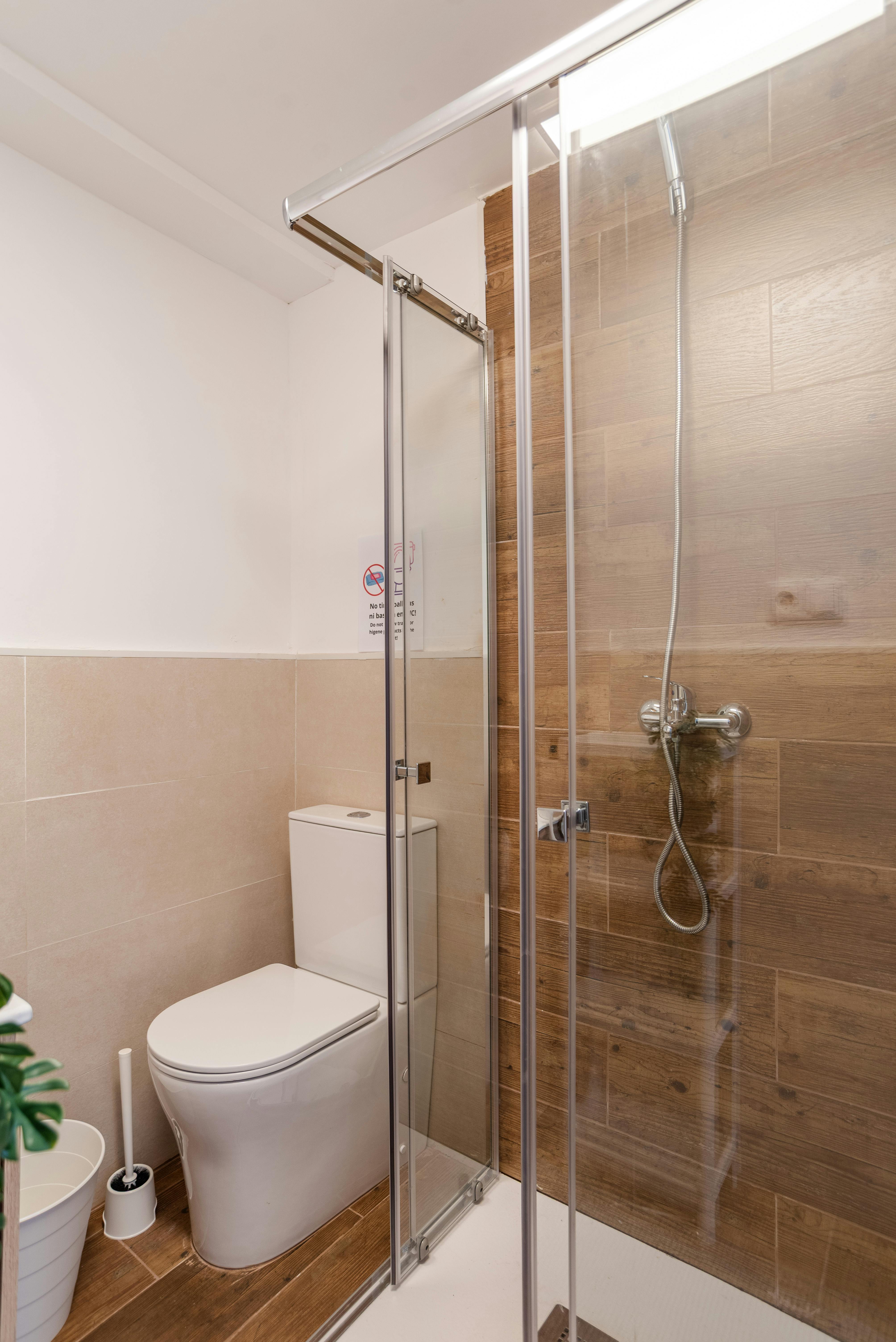 Single room Benetússer, 1 bed, 12m² — photo 18