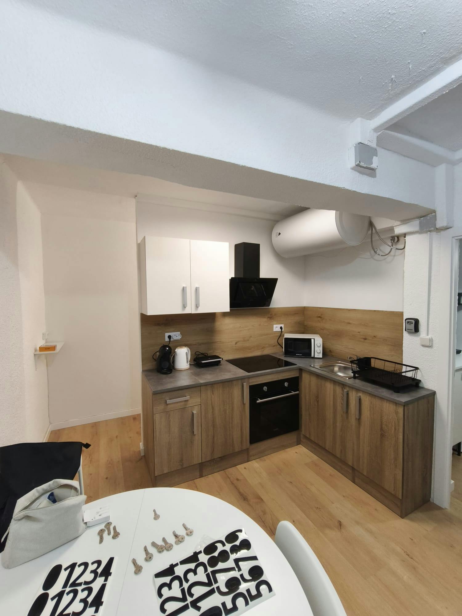 Single room Benetússer, 1 bed, 12m² — photo 7