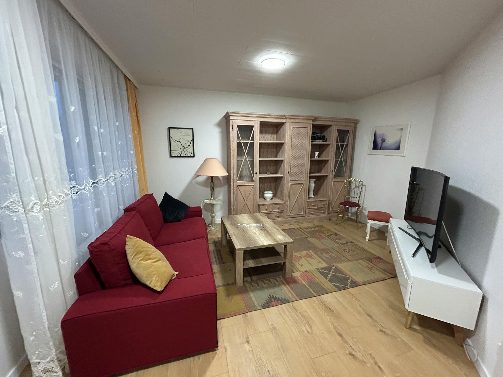 Exerzierstraße, Berlin preview