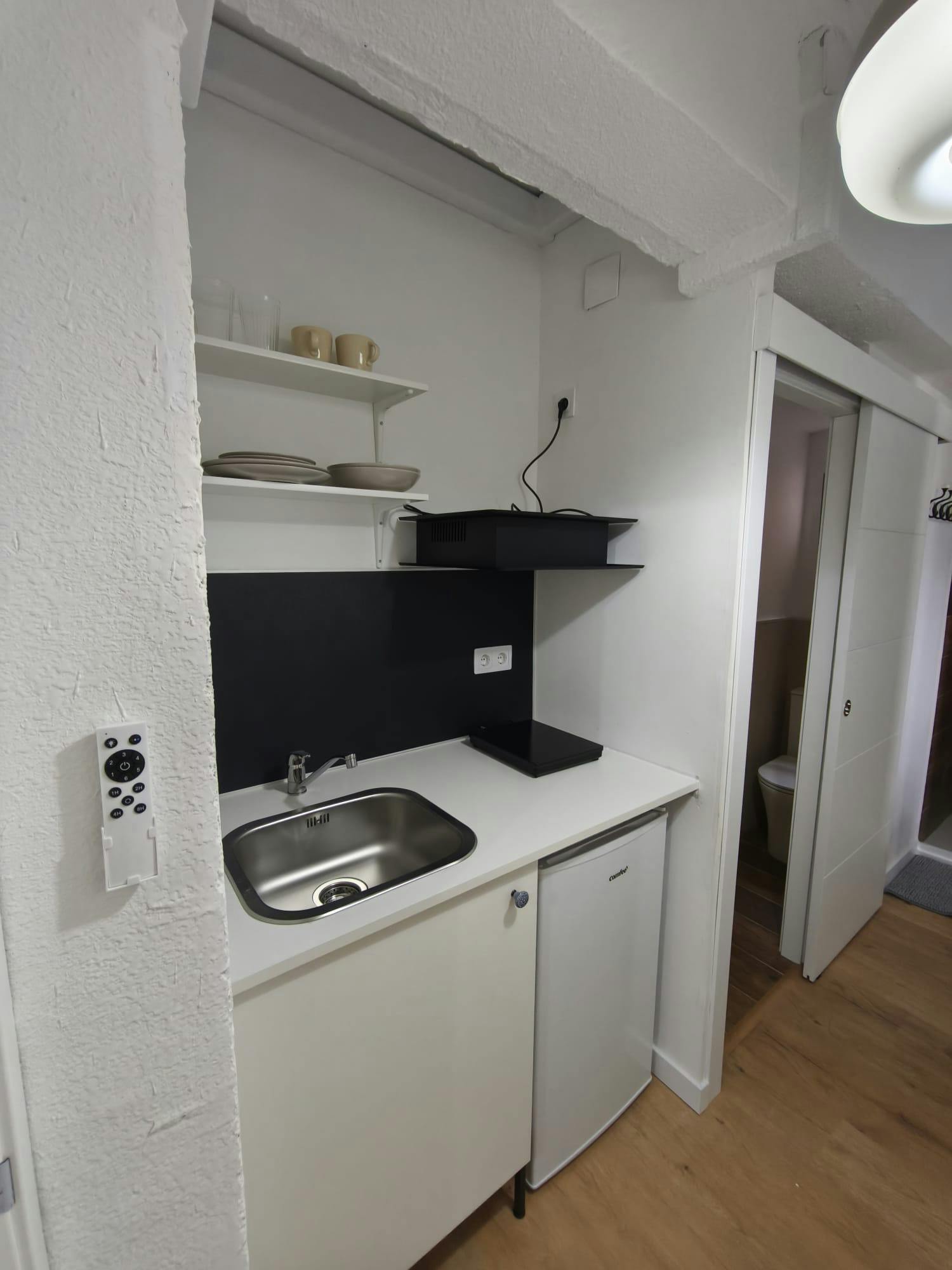 Single room Benetússer, 1 bed, 12m² — photo 4