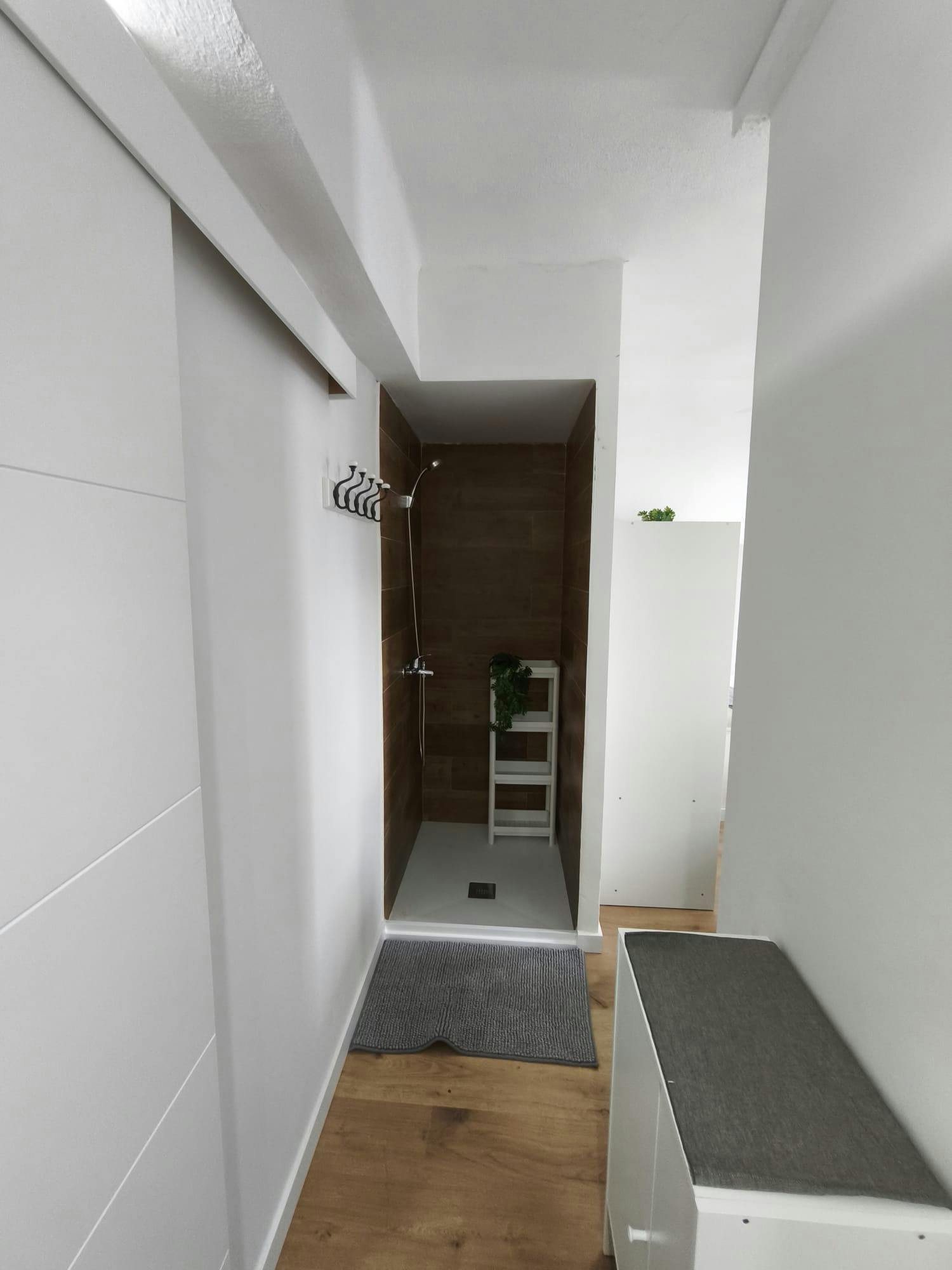 Single room Benetússer, 1 bed, 12m² — photo 6