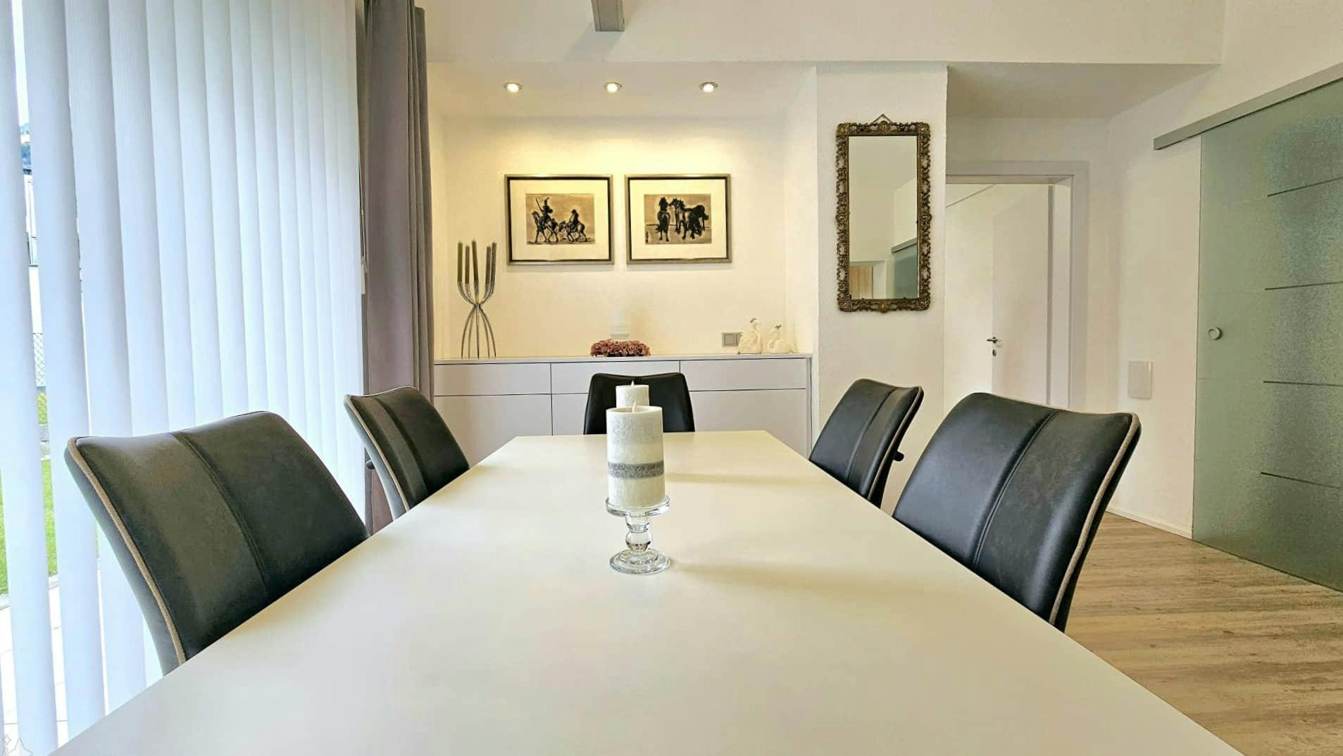 房源 正在以 €3,500 的月租出租，其位于 Innsbruck, Kranebitter Allee