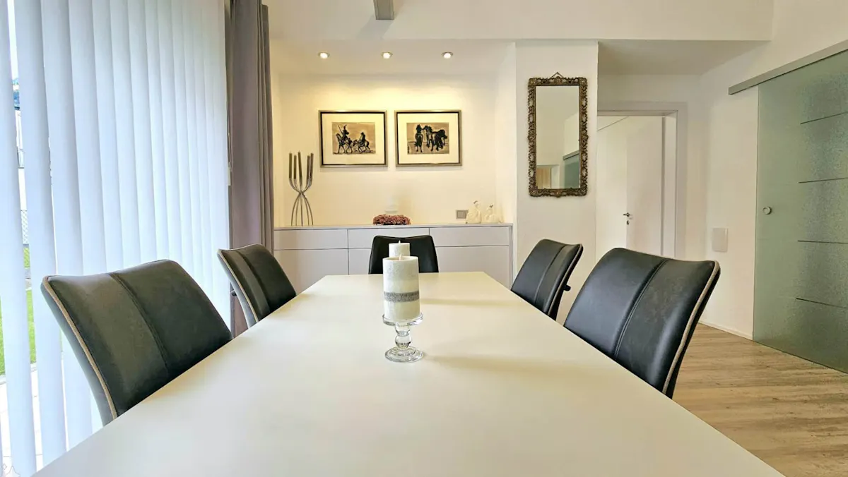 1-Bedroom House in Kranebitter Allee, Innsbruck (1694961) ROOM