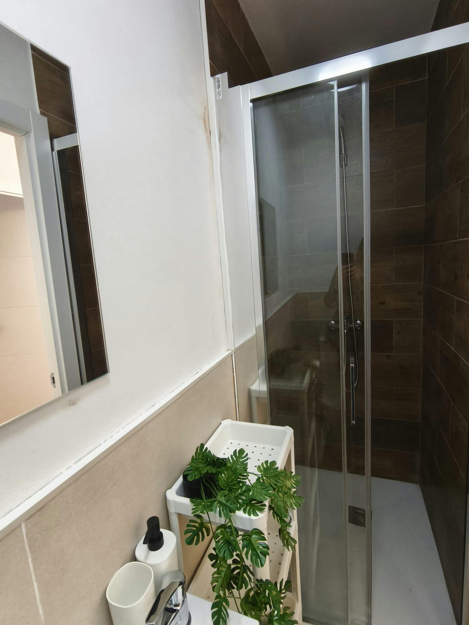 Single room Benetússer, 1 bed, 8m² — photo 8