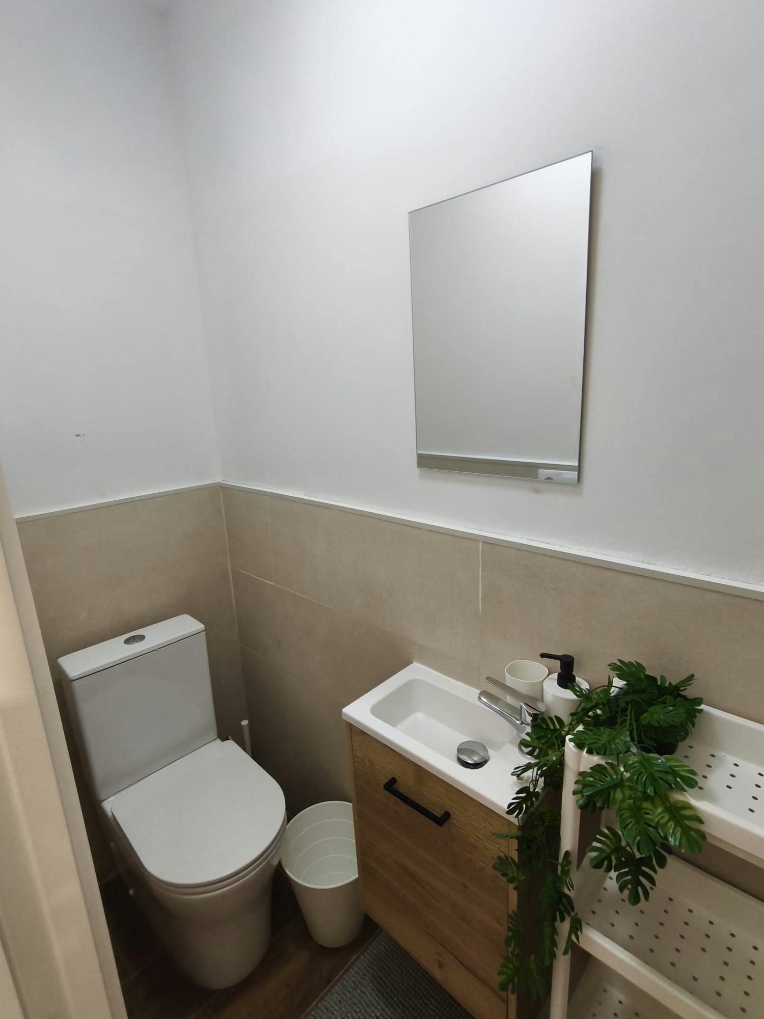 Single room Benetússer, 1 bed, 8m² — photo 9
