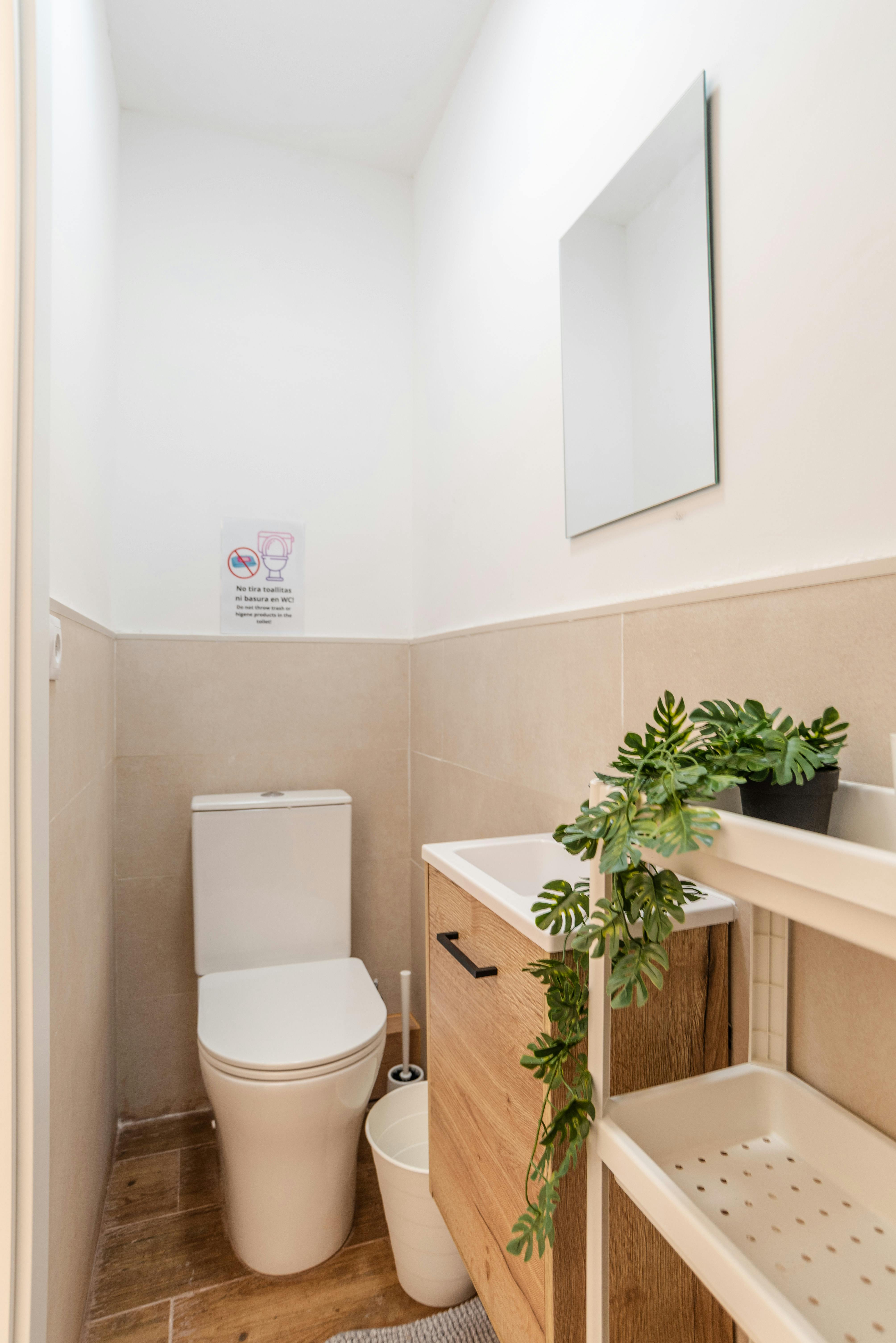 Single room Benetússer, 1 bed, 8m² — photo 18