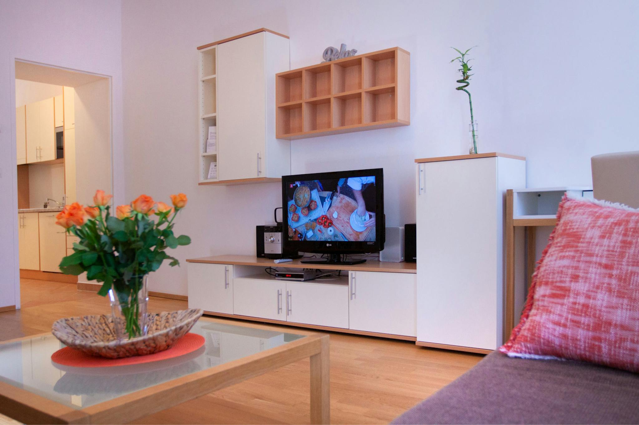 Trambauerstraße, Vienna preview