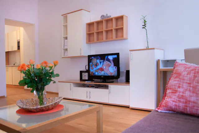 1-Bedroom Apartment in Trambauerstraße, Vienna (1694964) room image 80