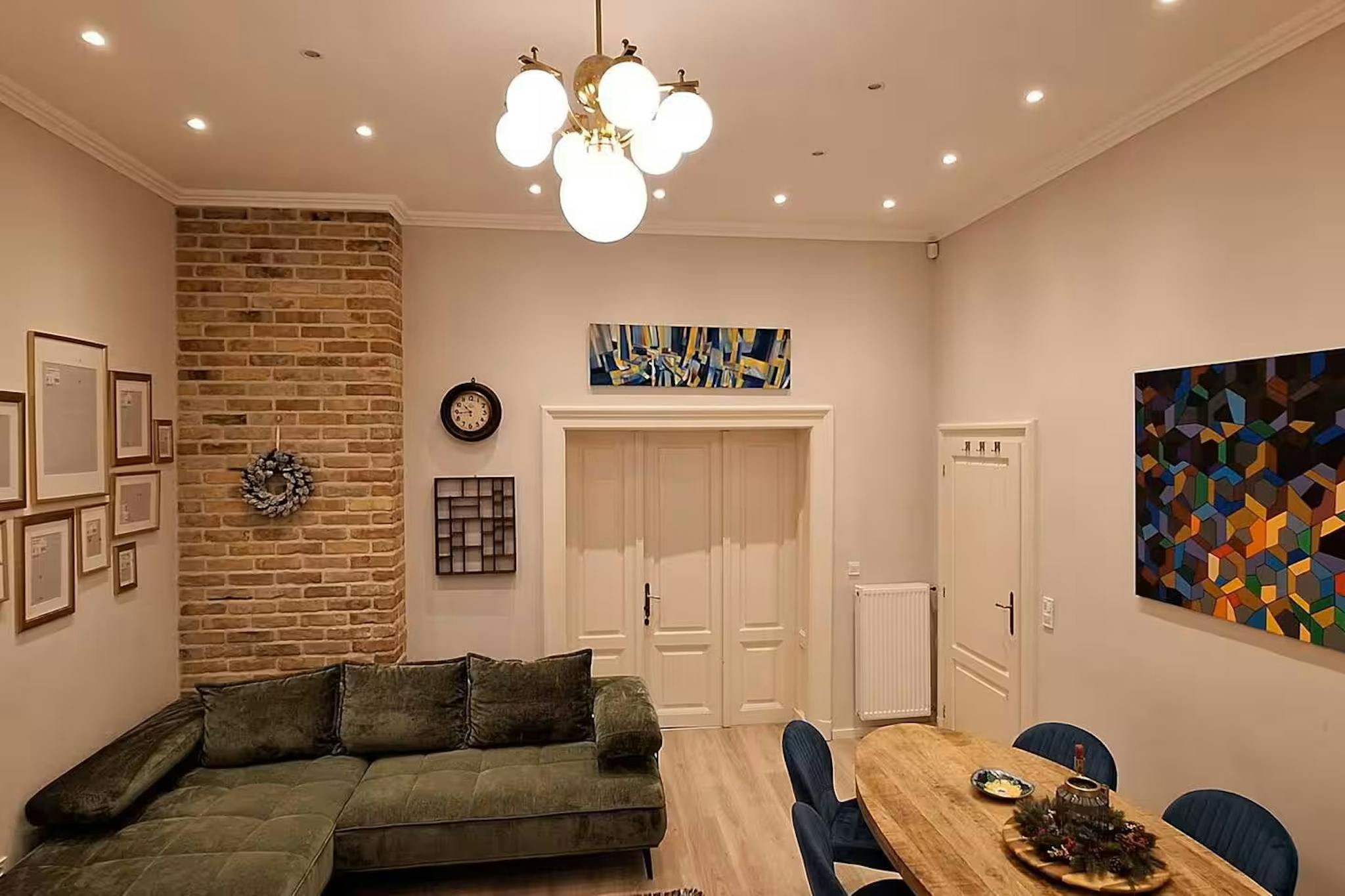 Városligeti Fasor, Budapest preview