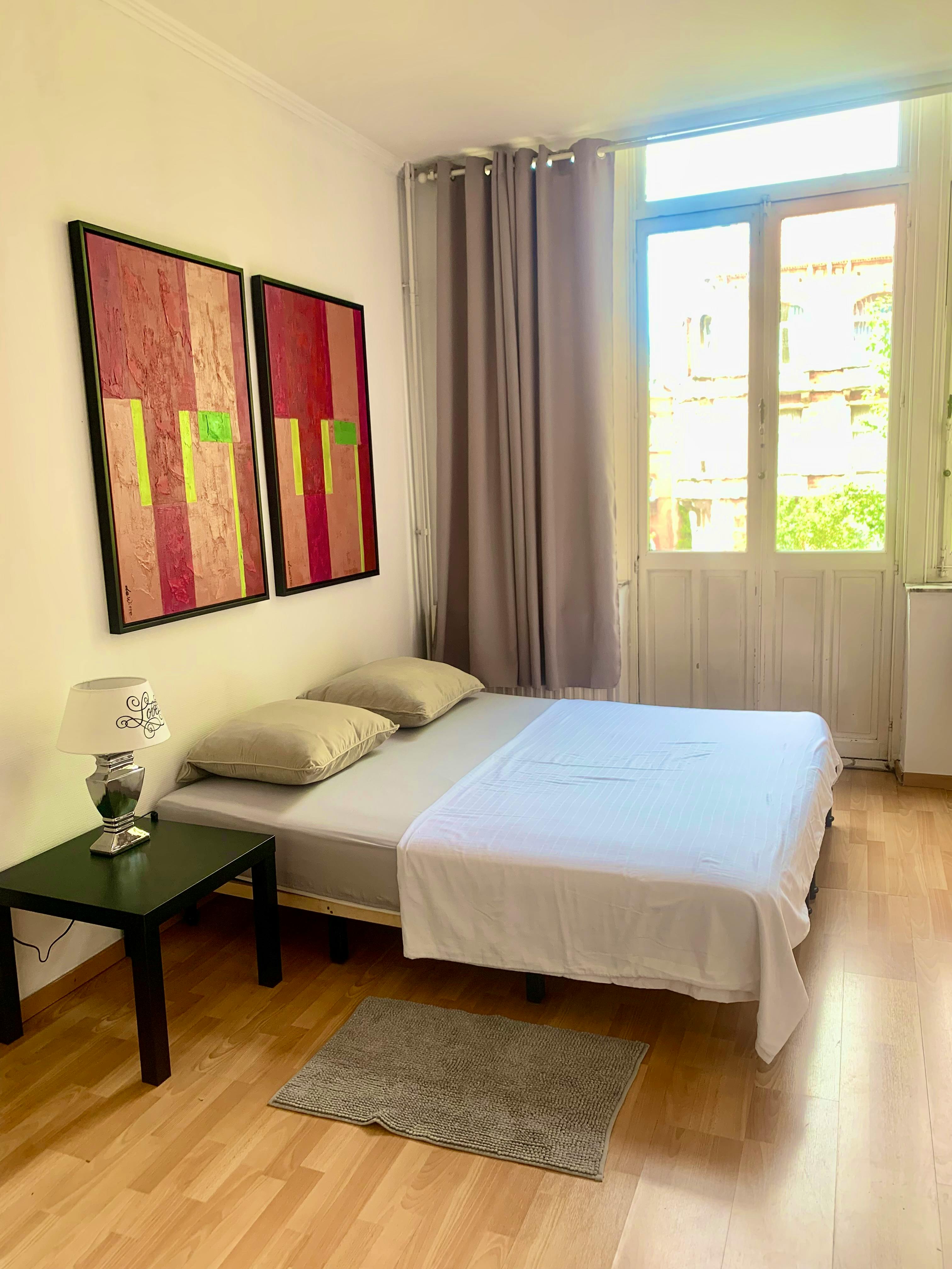 Avenue Général Eisenhower, Schaerbeek Schaerbeek