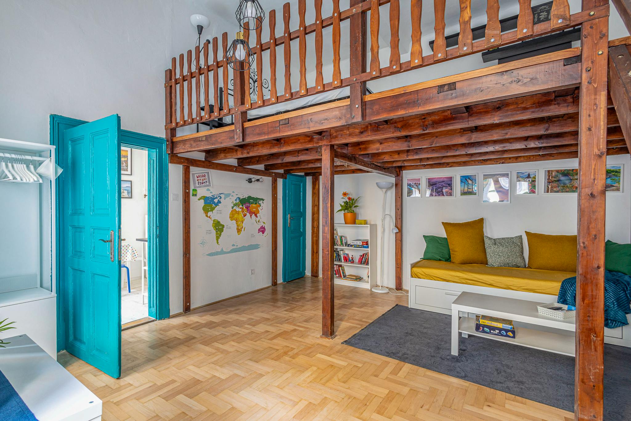 Jókai tér, Budapest preview