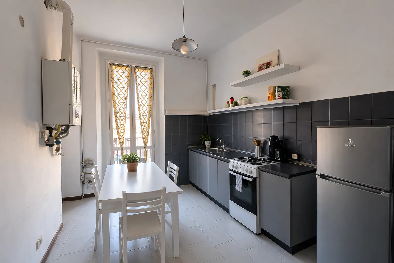 Private room in Via Pietro Borsieri, Milan (1694983) COMMON_AREA 2