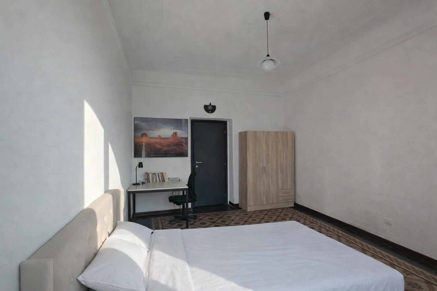 Via Pietro Borsieri, Milan preview