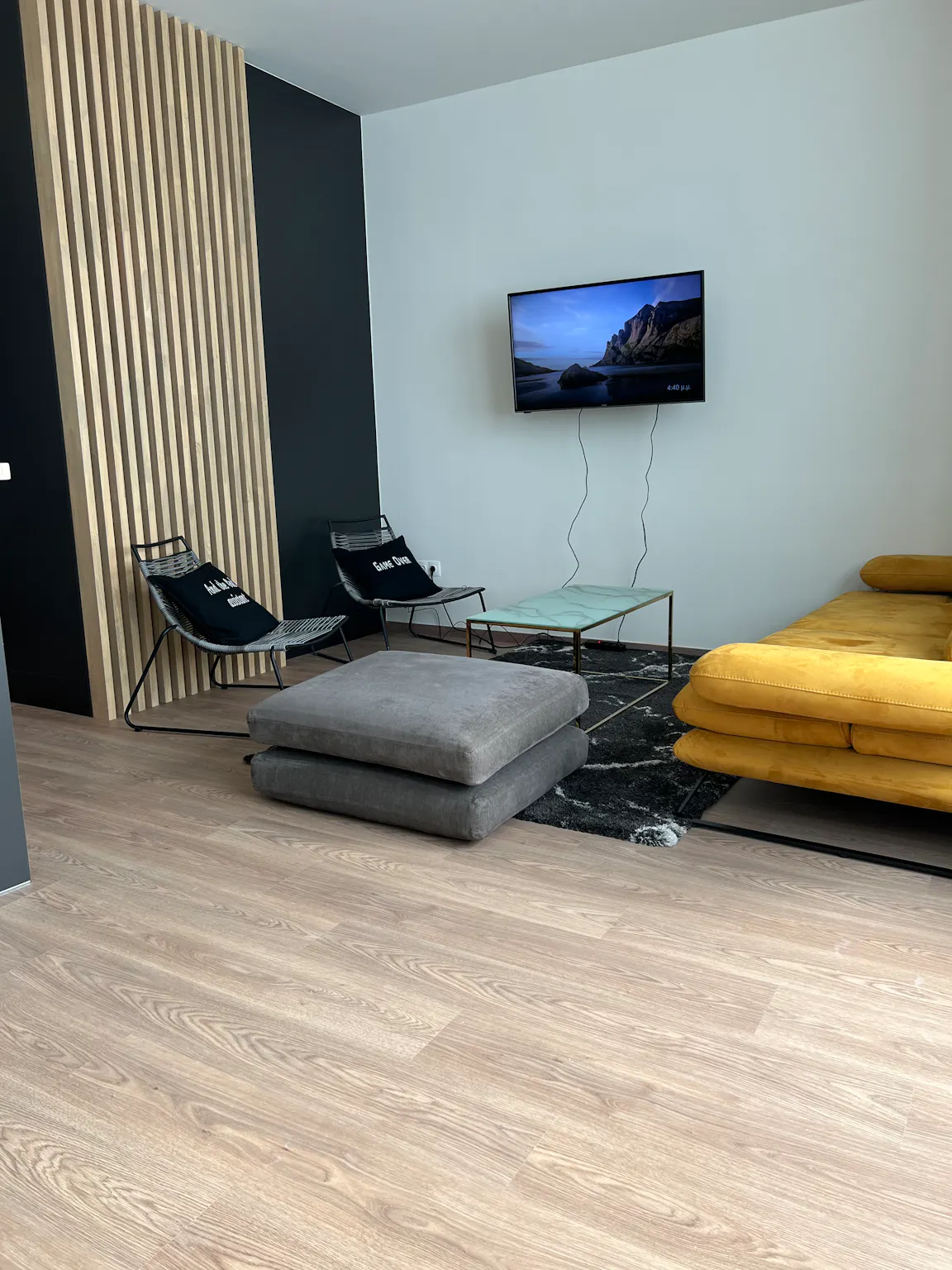 Manouil Gedeon, Athina preview