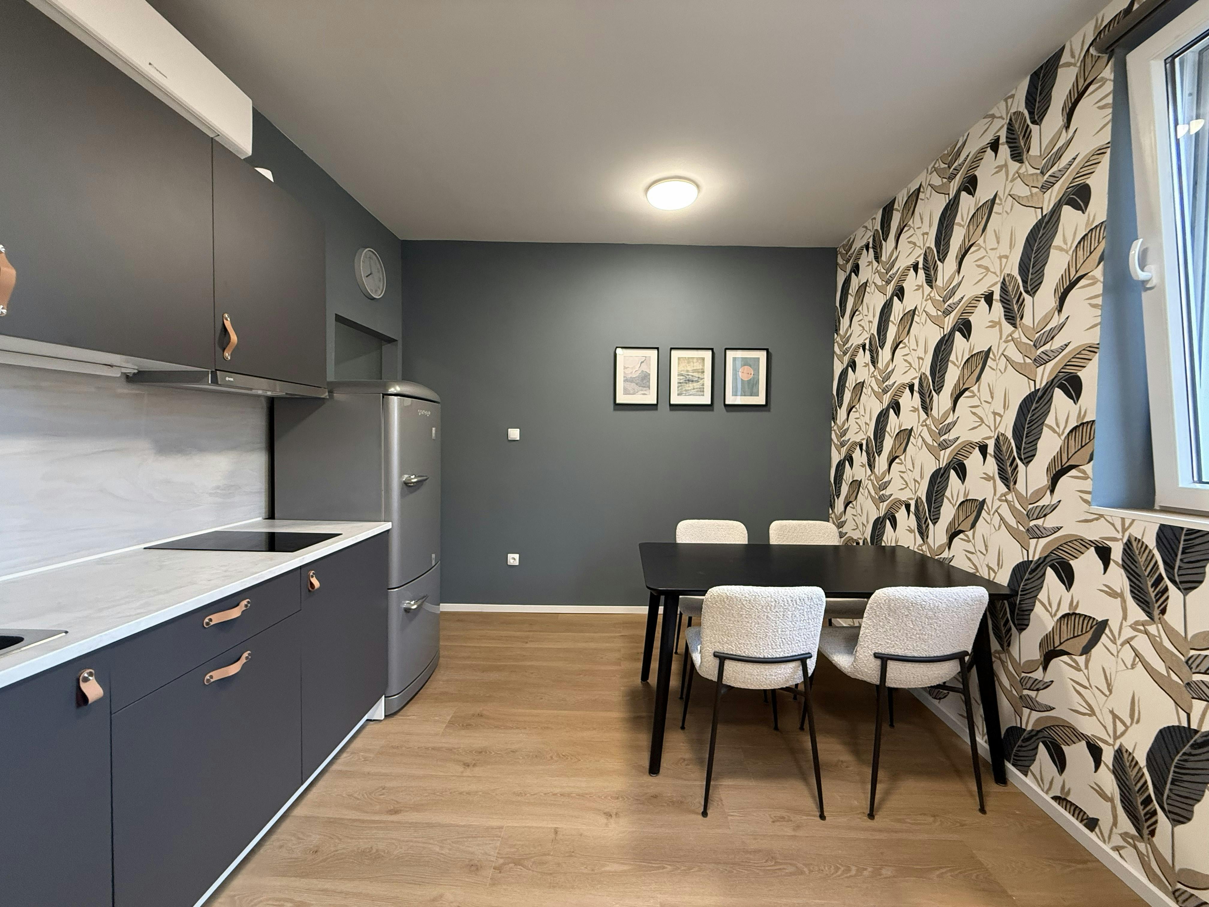 Etta att hyra för 820 € i månaden i Maribor, Miklošičeva ulica