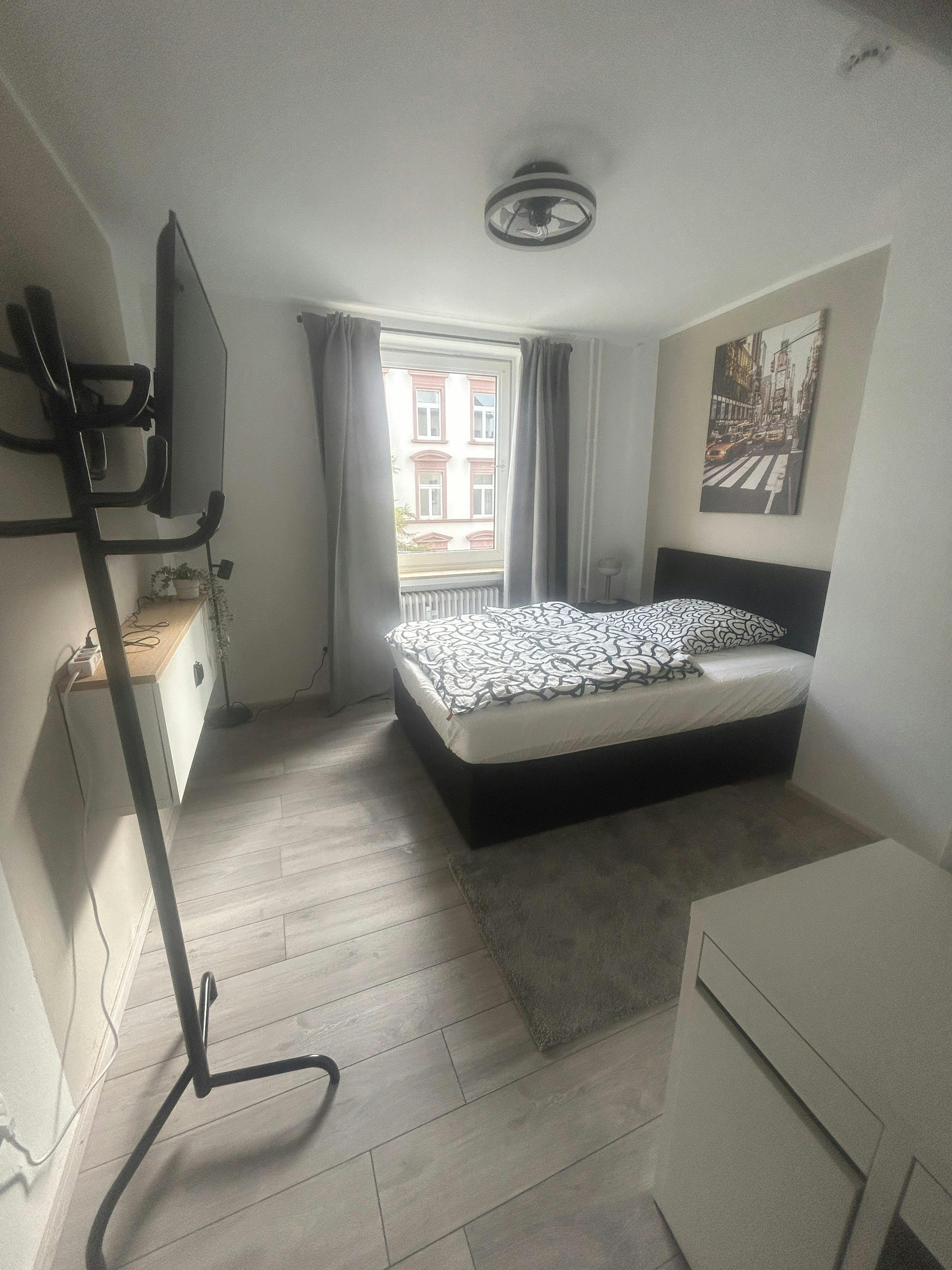 Wielandstraße, Frankfurt am Main preview