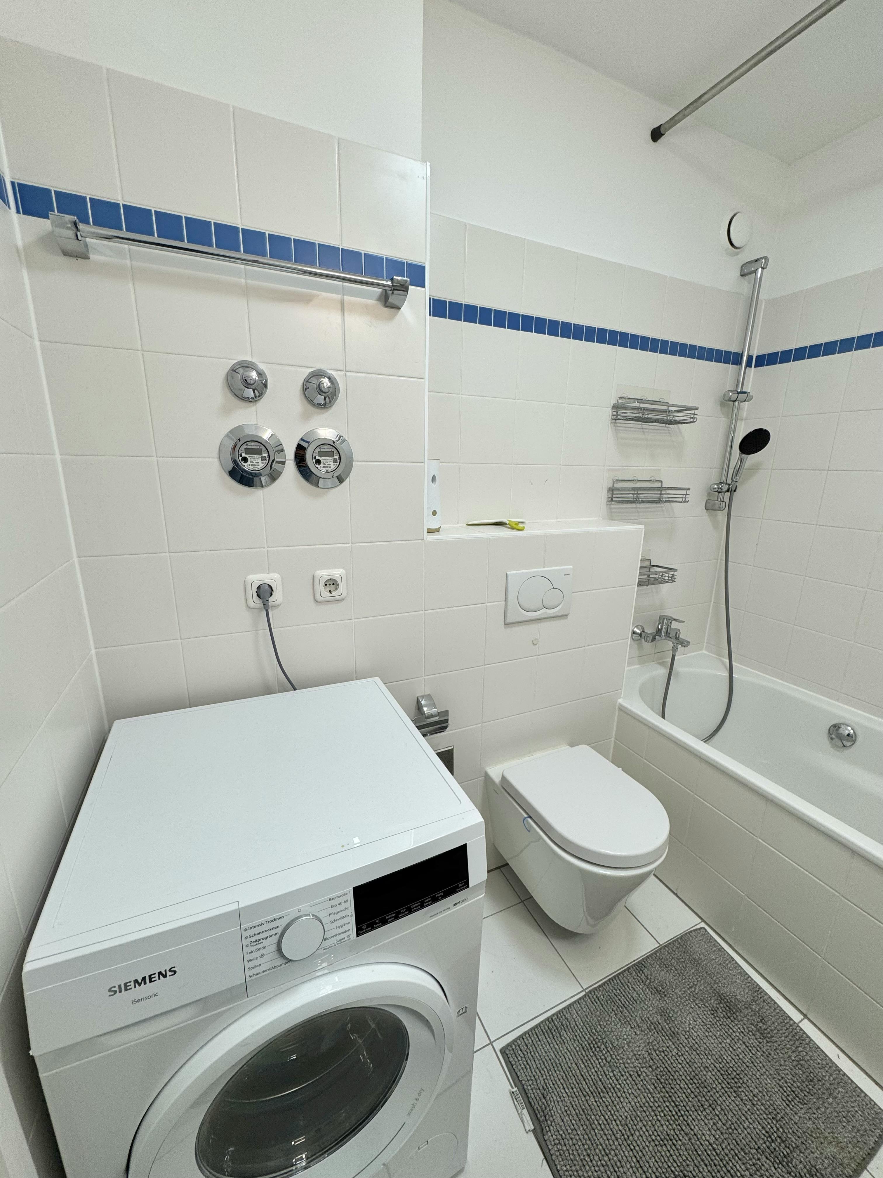Single room Munich, 1 bed, 25m² — photo 7