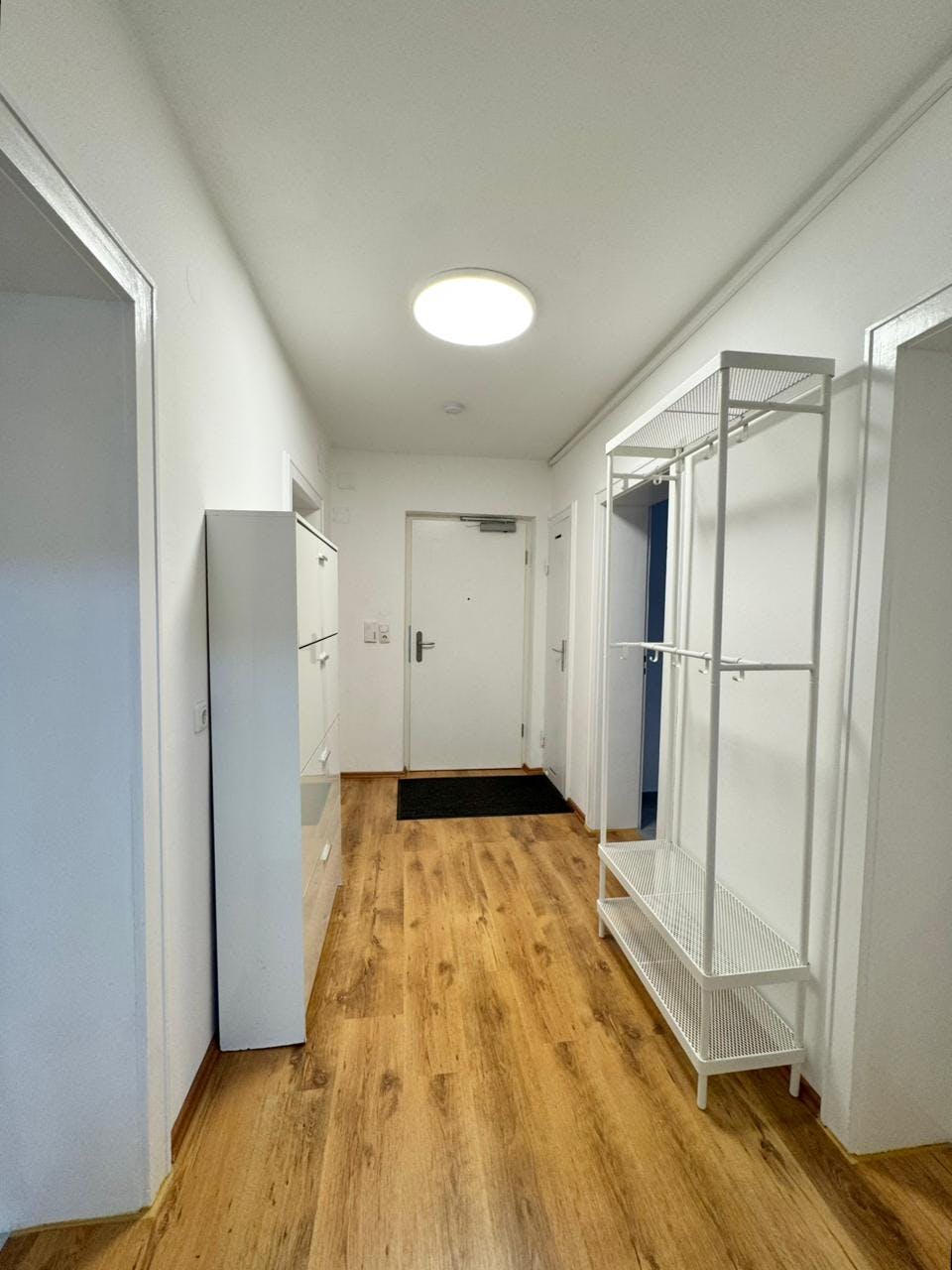 Single room Munich, 1 bed, 25m² — photo 10