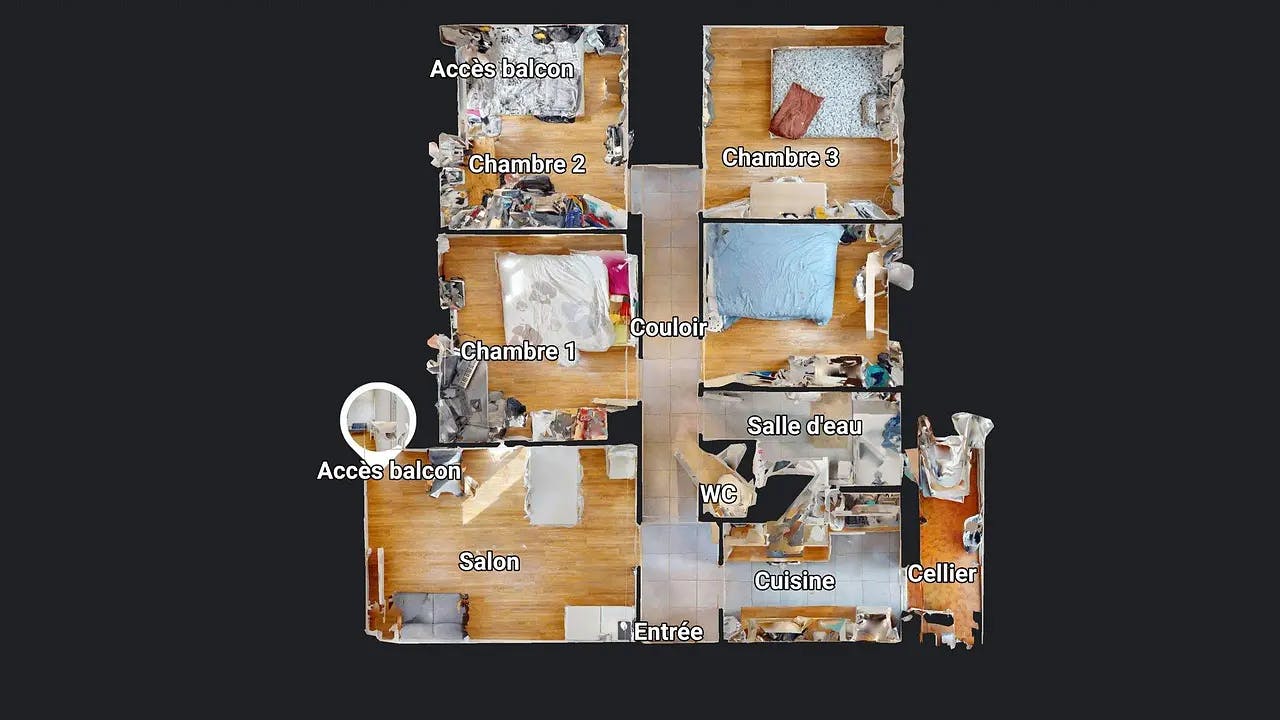 preview gallery tile