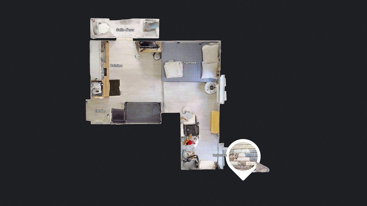 preview gallery tile