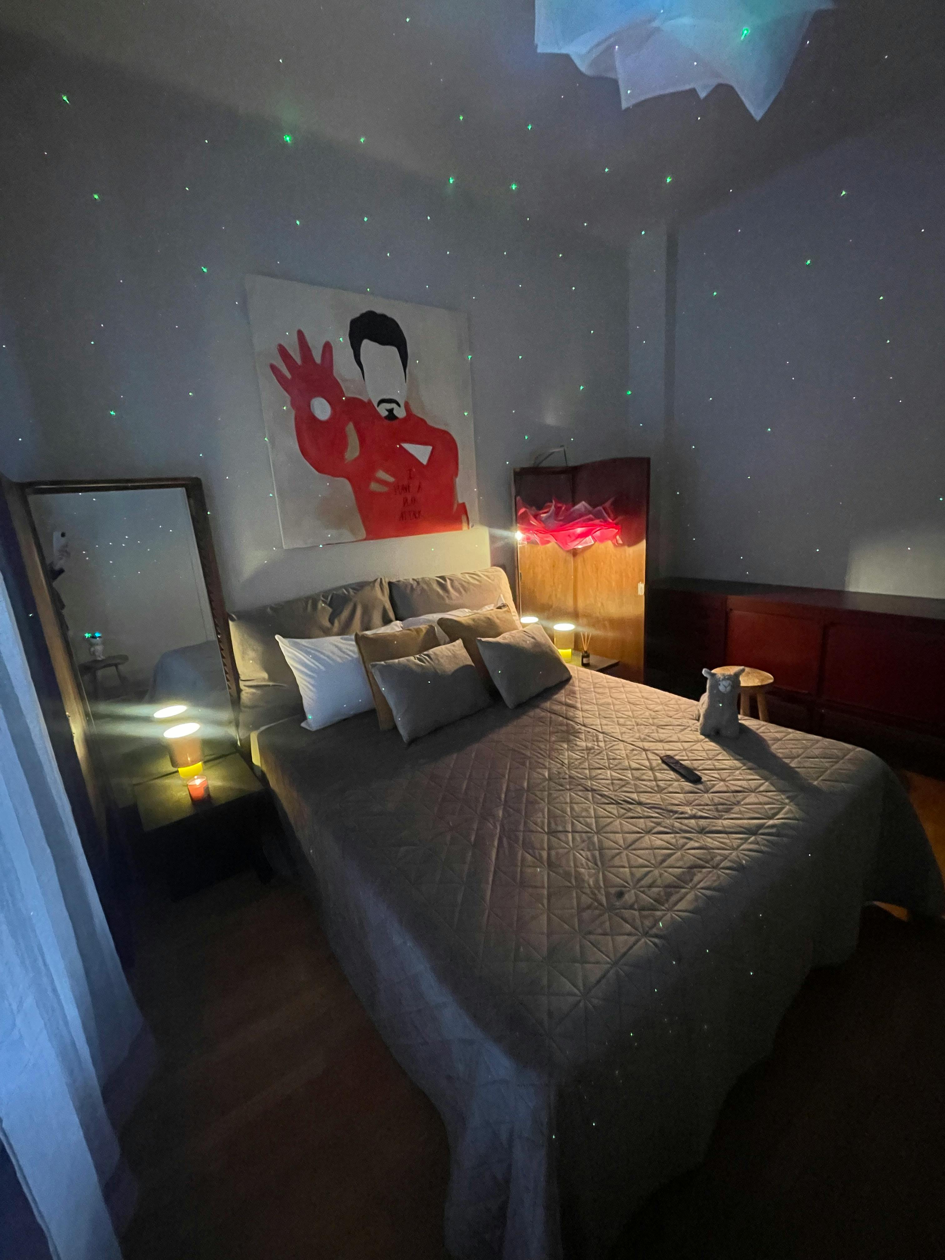 Private room for rent for €390 per month in Athina, Lemesou