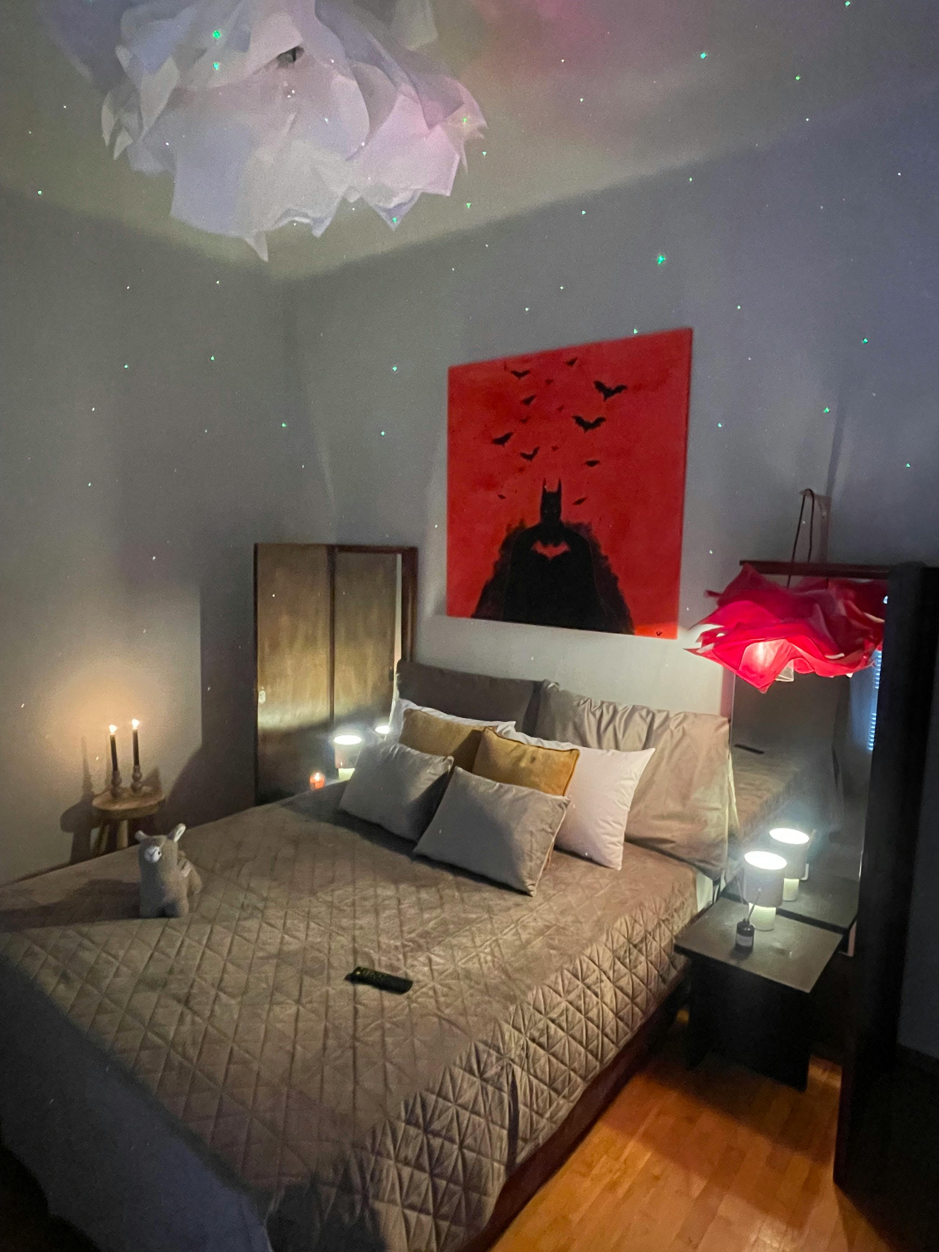 Private room for rent for €390 per month in Athina, Lemesou