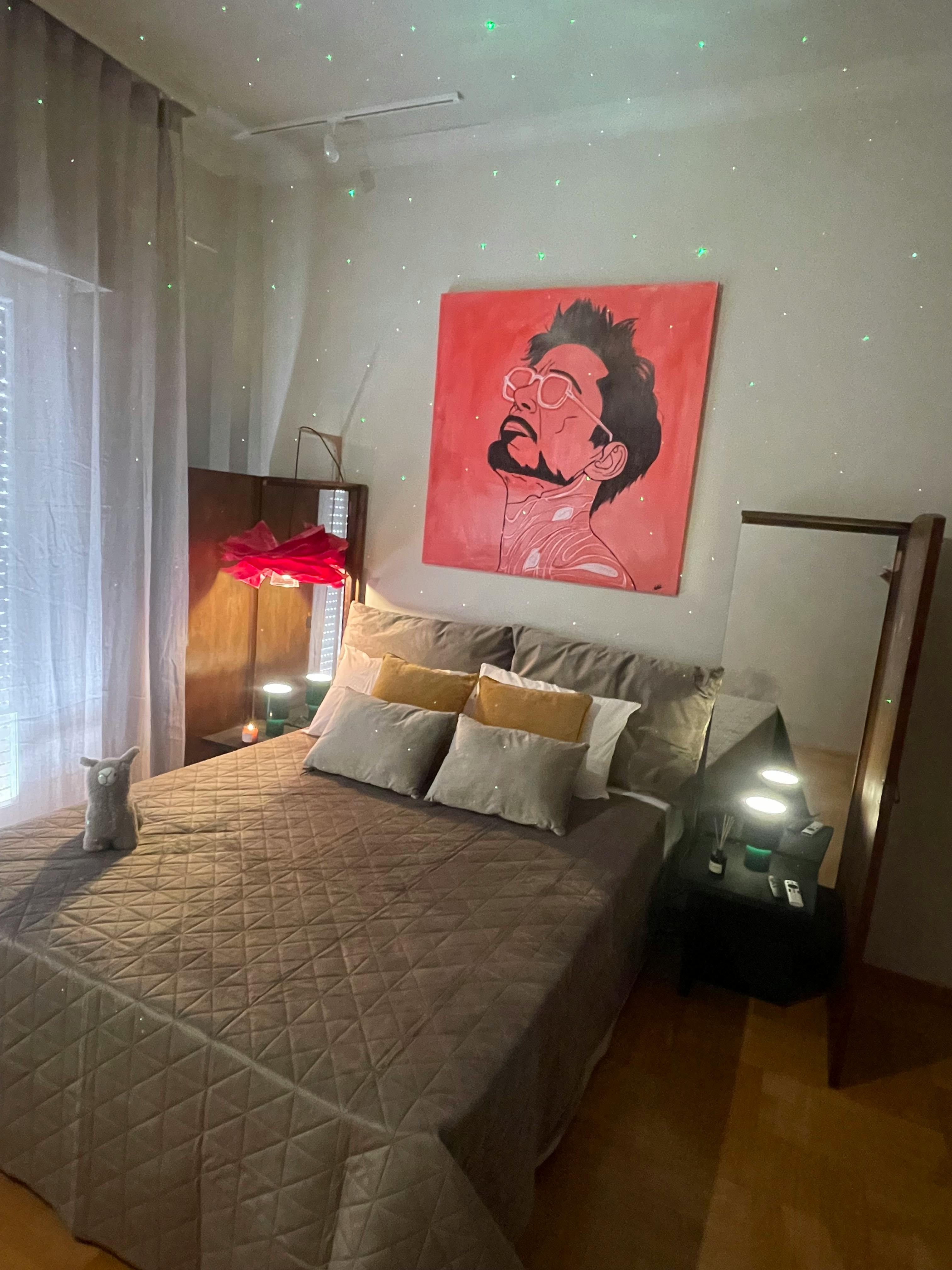 Private room for rent for €390 per month in Athina, Lemesou