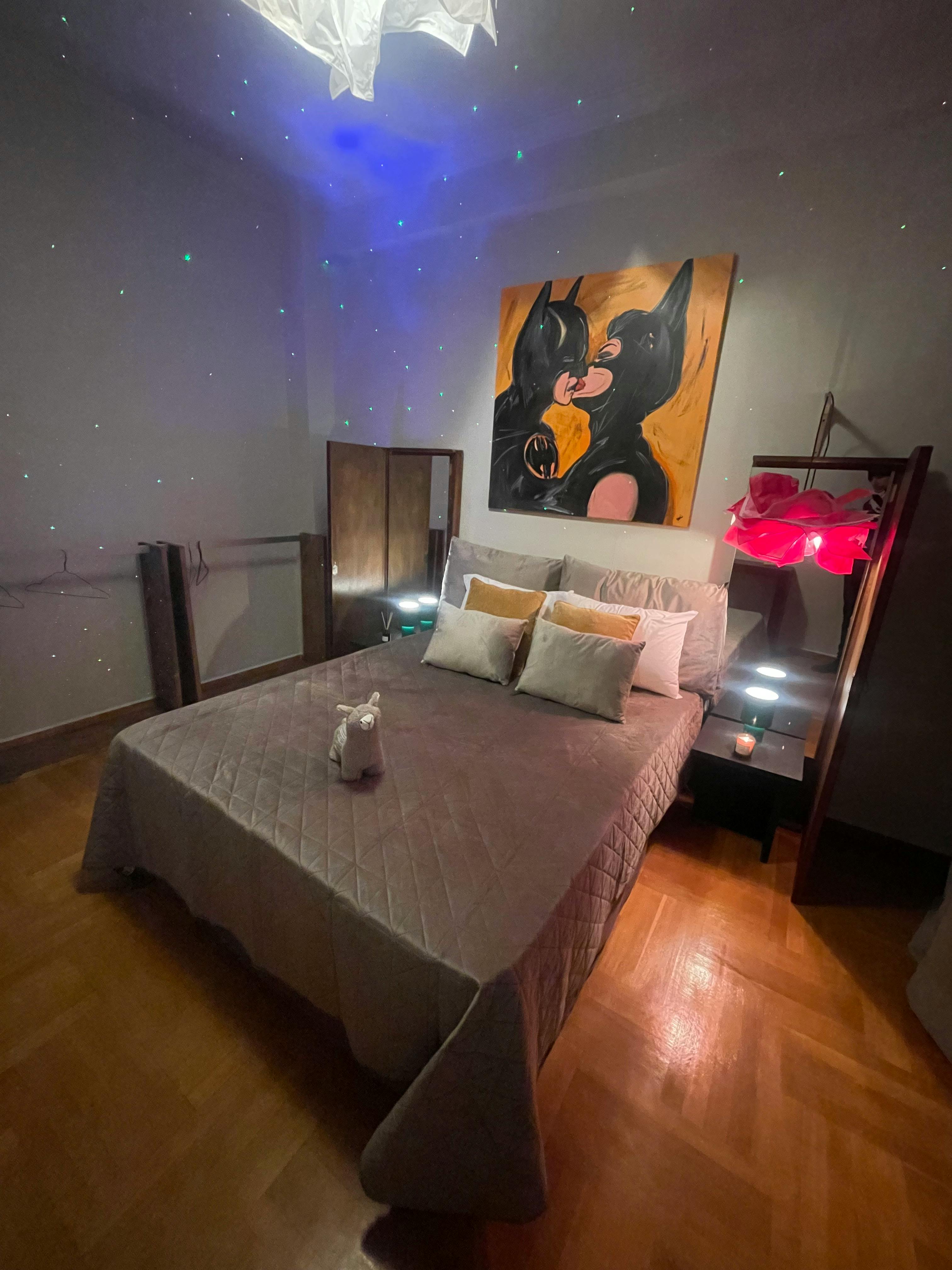 Private room for rent for €390 per month in Athina, Lemesou