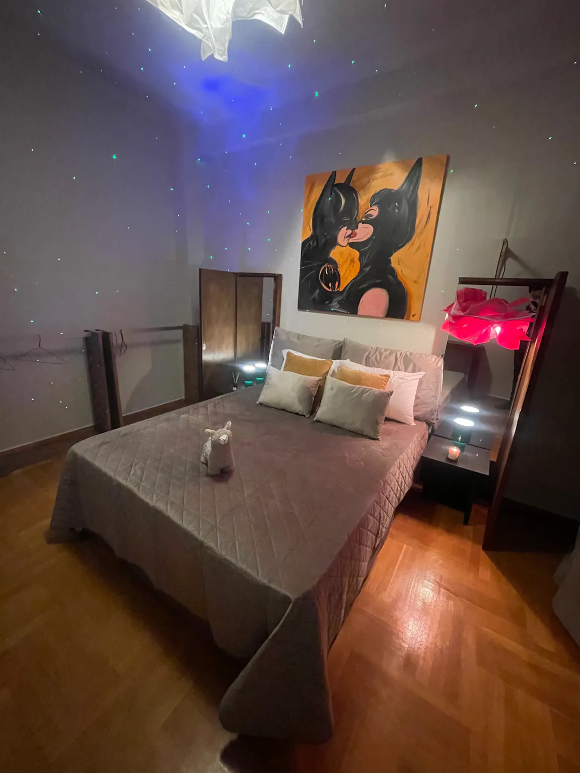 Lemesou, Athina preview