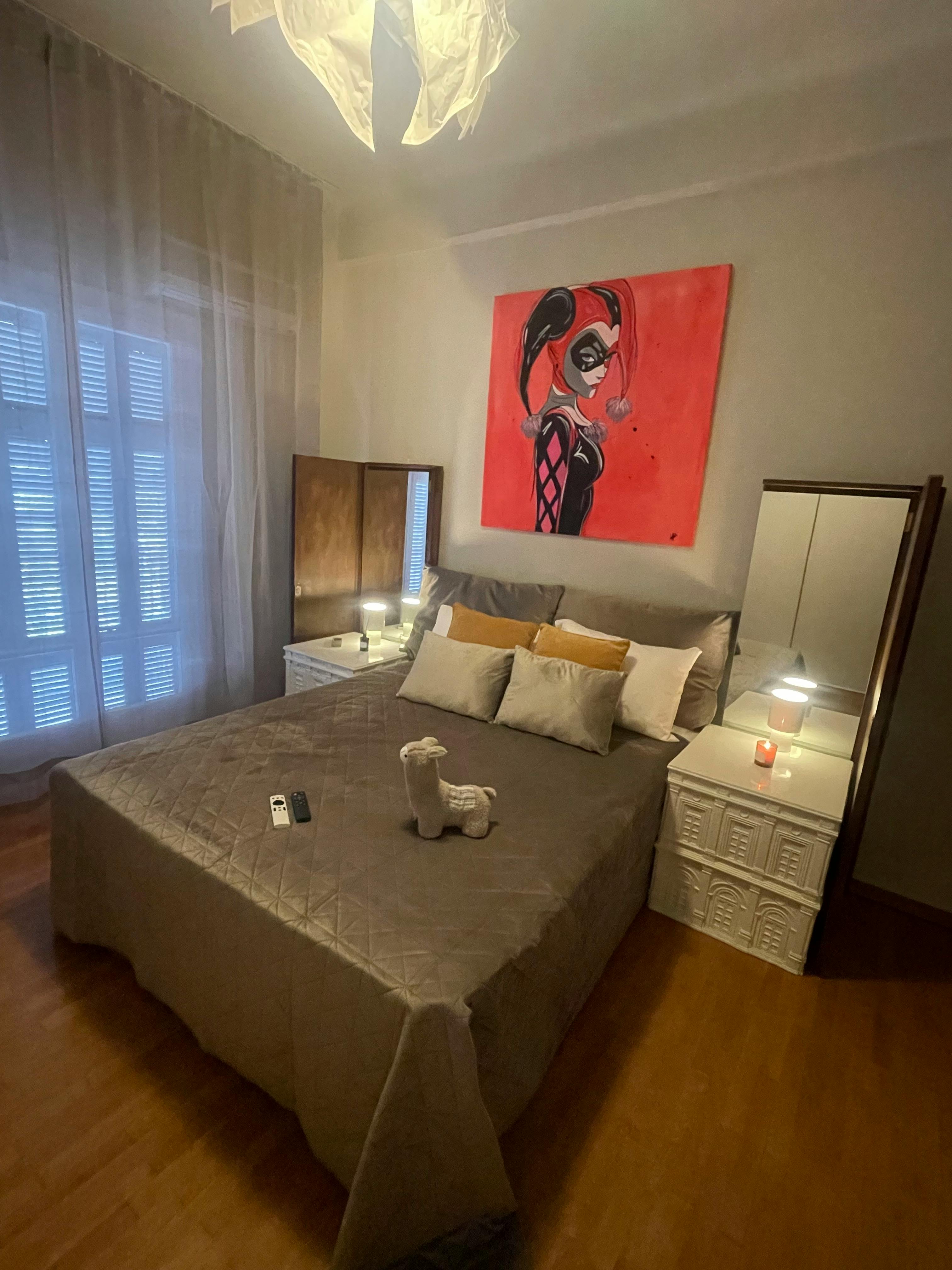 Private room for rent for €390 per month in Athina, Lemesou