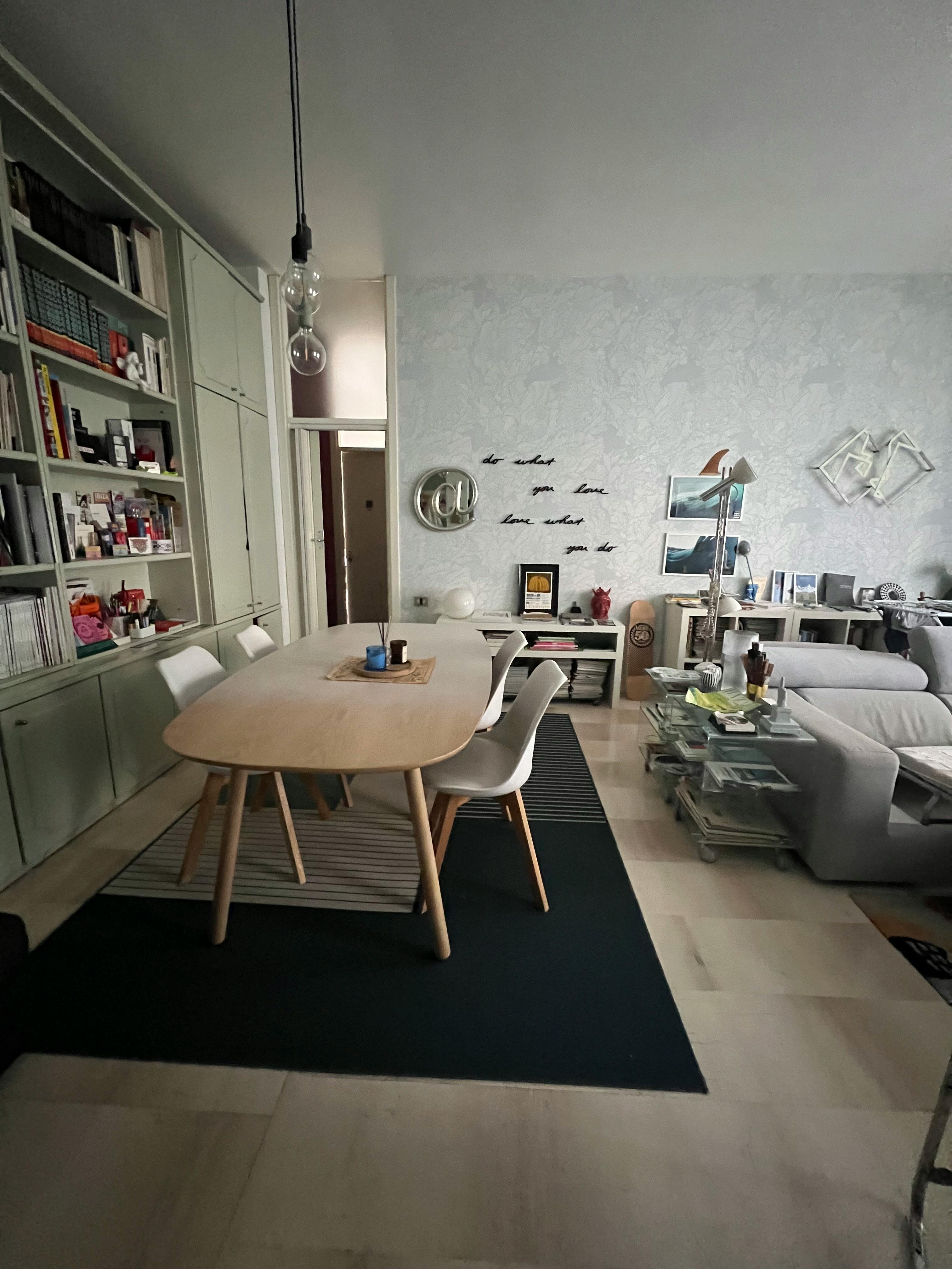 Viale Lodovico Scarampo, Milan preview