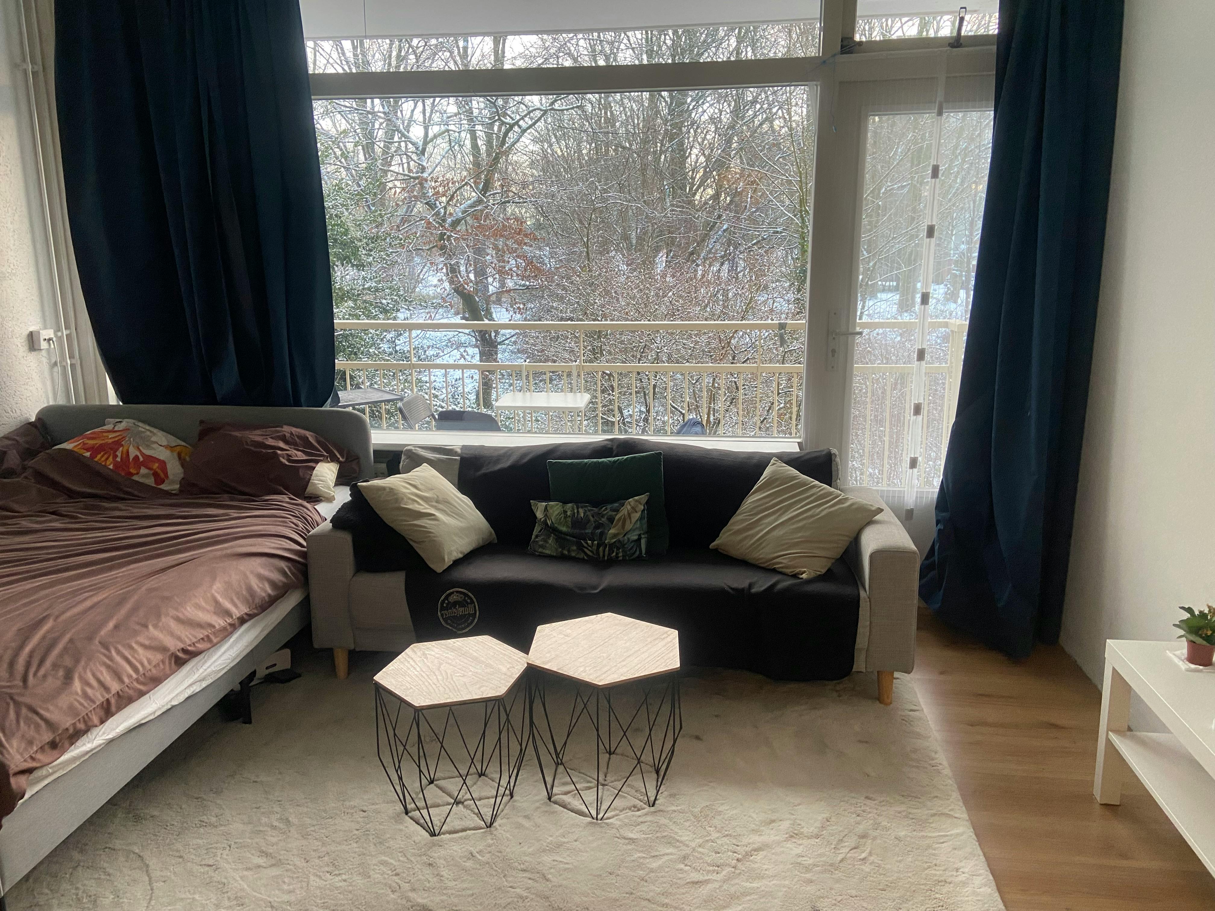 Studio aan Elpermeer, Amsterdam