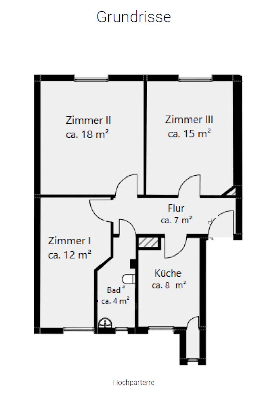 Breitlacherstraße, Frankfurt am Main preview
