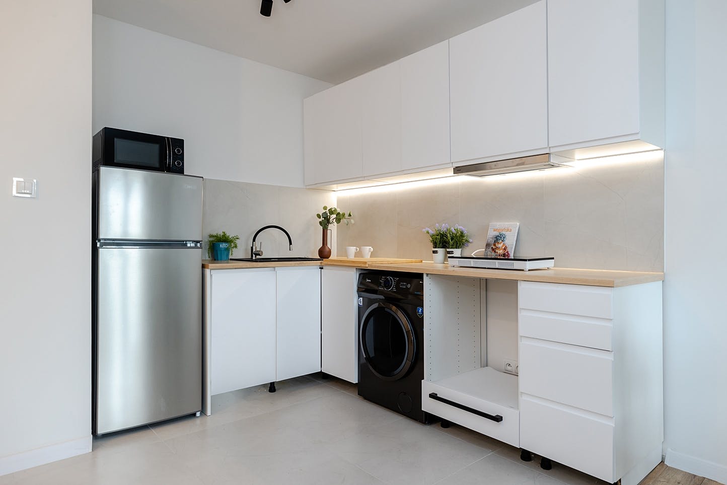 preview gallery tile