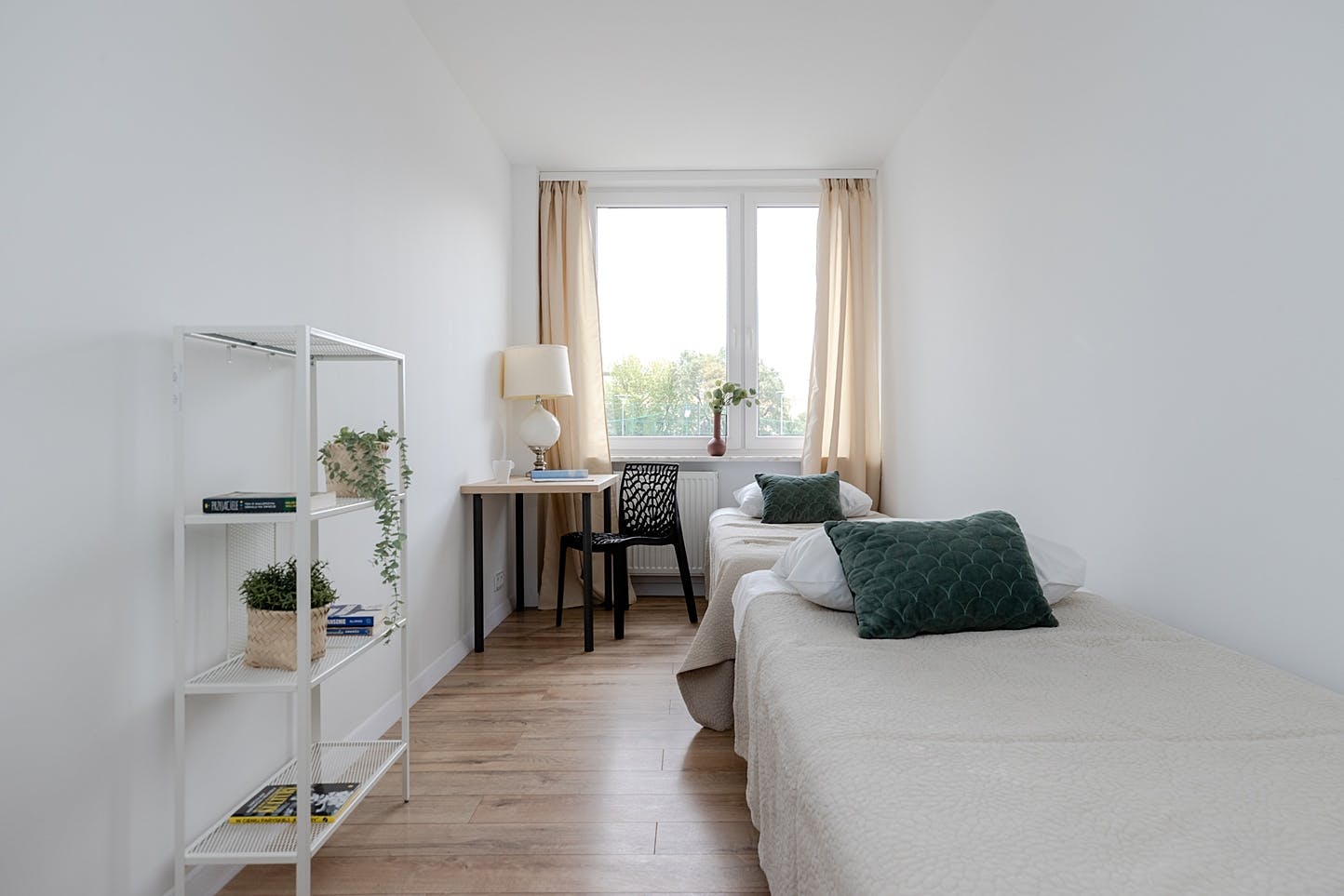 Chambre privée à louer pour 2 000 PLN/mois à Warsaw, Cyrklowa