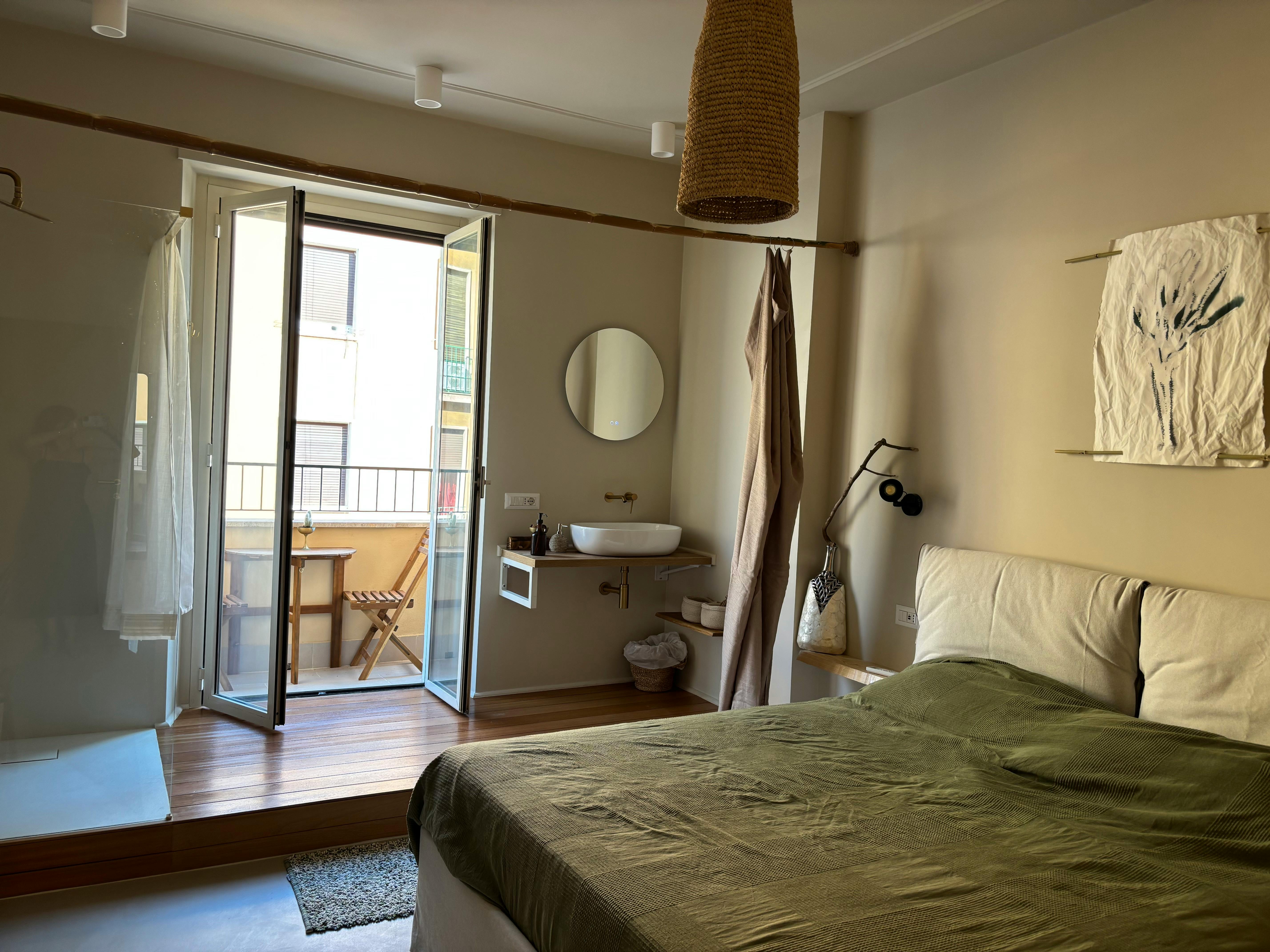 Via Amerigo Vespucci, Rome preview