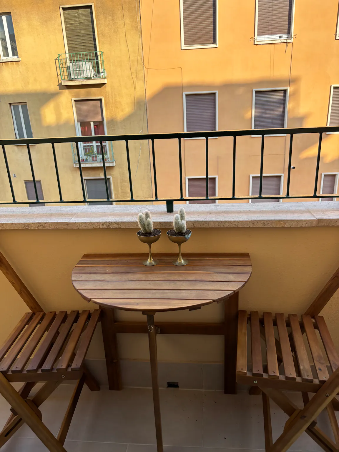 1-Bedroom Apartment in Via Amerigo Vespucci, Rome (1695048) ROOM 1