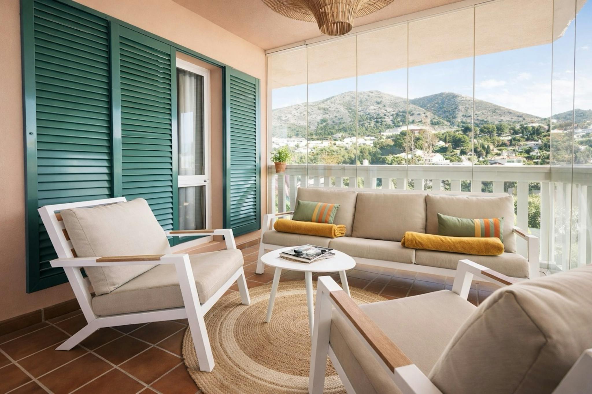 Avenida del Higuerón, Fuengirola preview