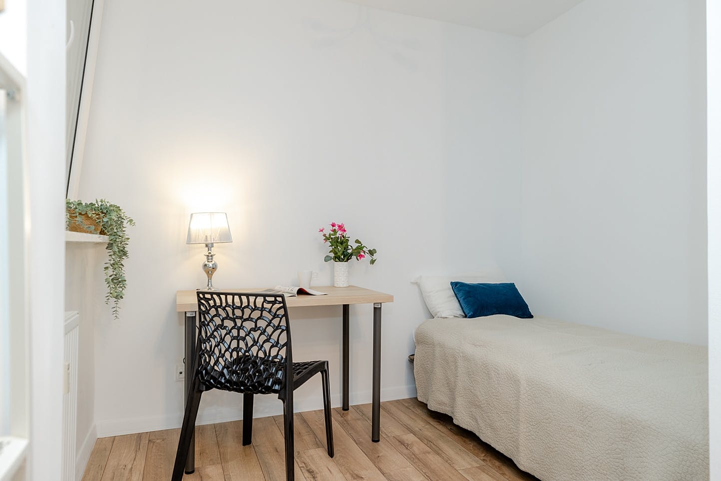 Chambre privée à louer pour 1 900 PLN/mois à Warsaw, Cyrklowa