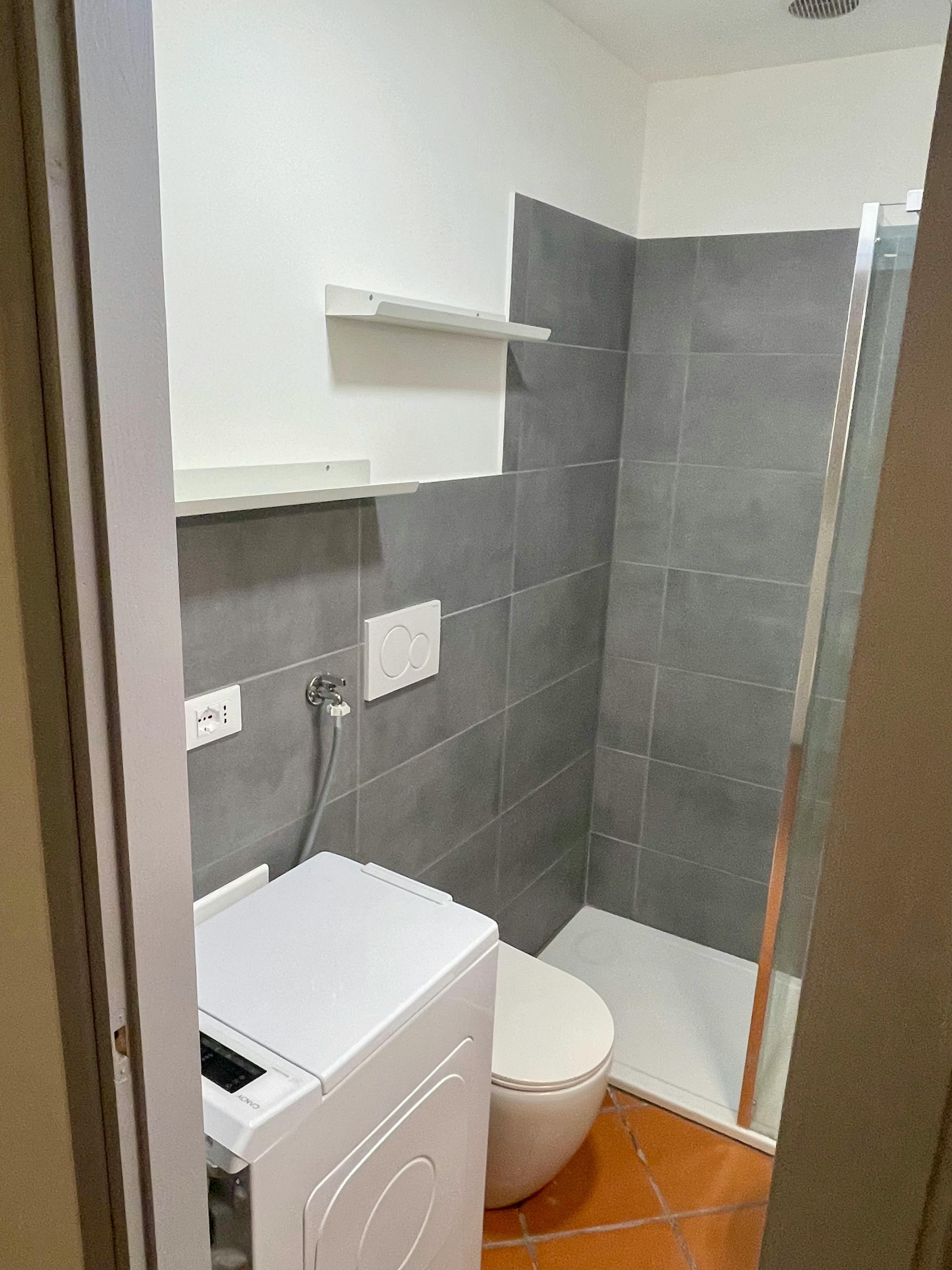 Apartment Rome — photo 8