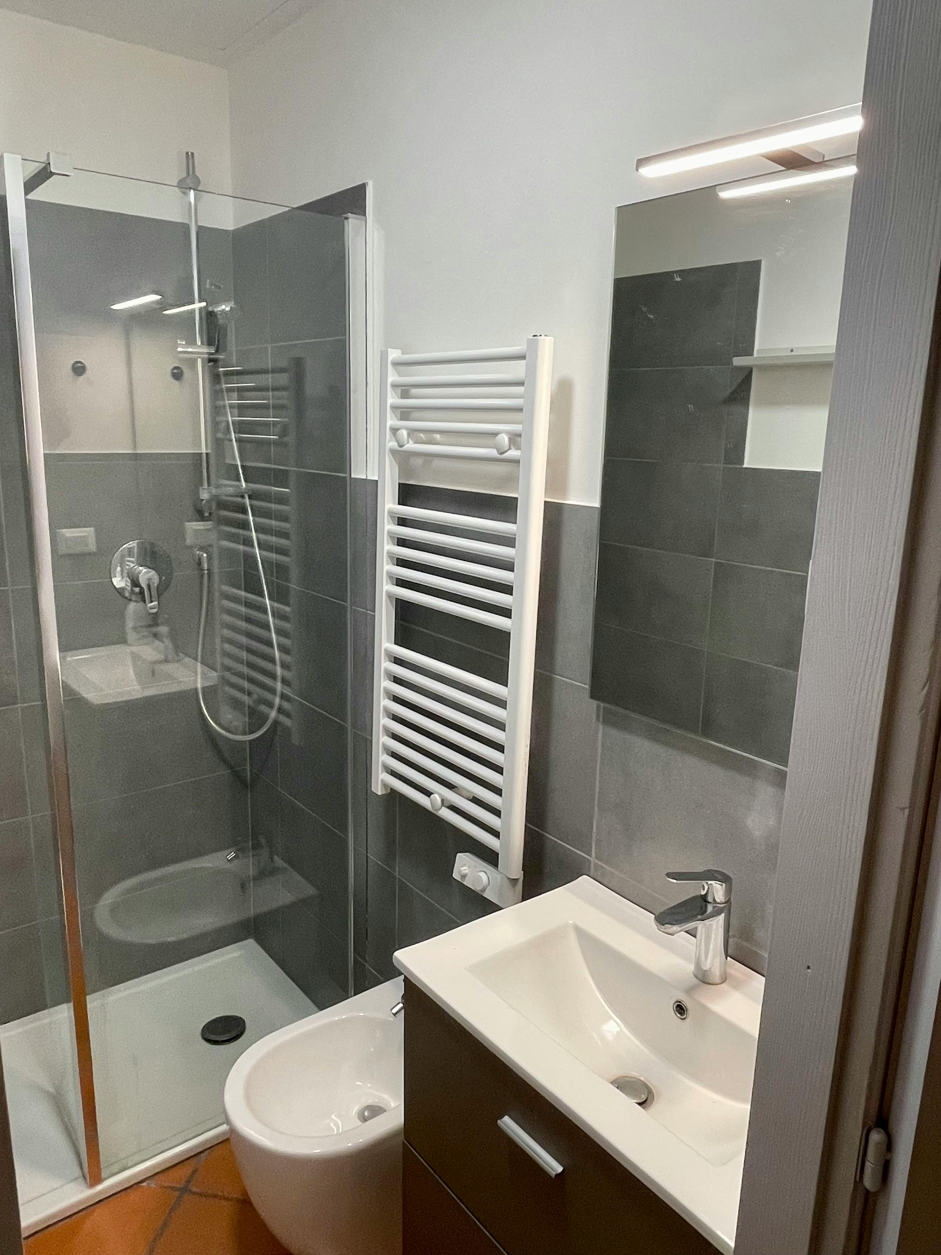 Apartment Rome — photo 9