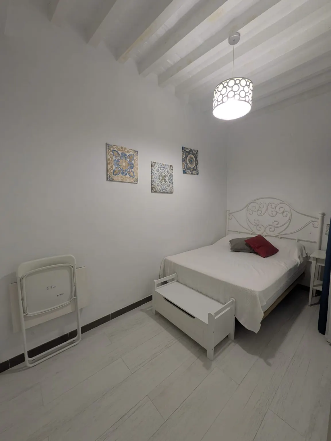 2-Bedroom Apartment in Calle Fernández Shaw, Cadiz (1695059) ROOM 4