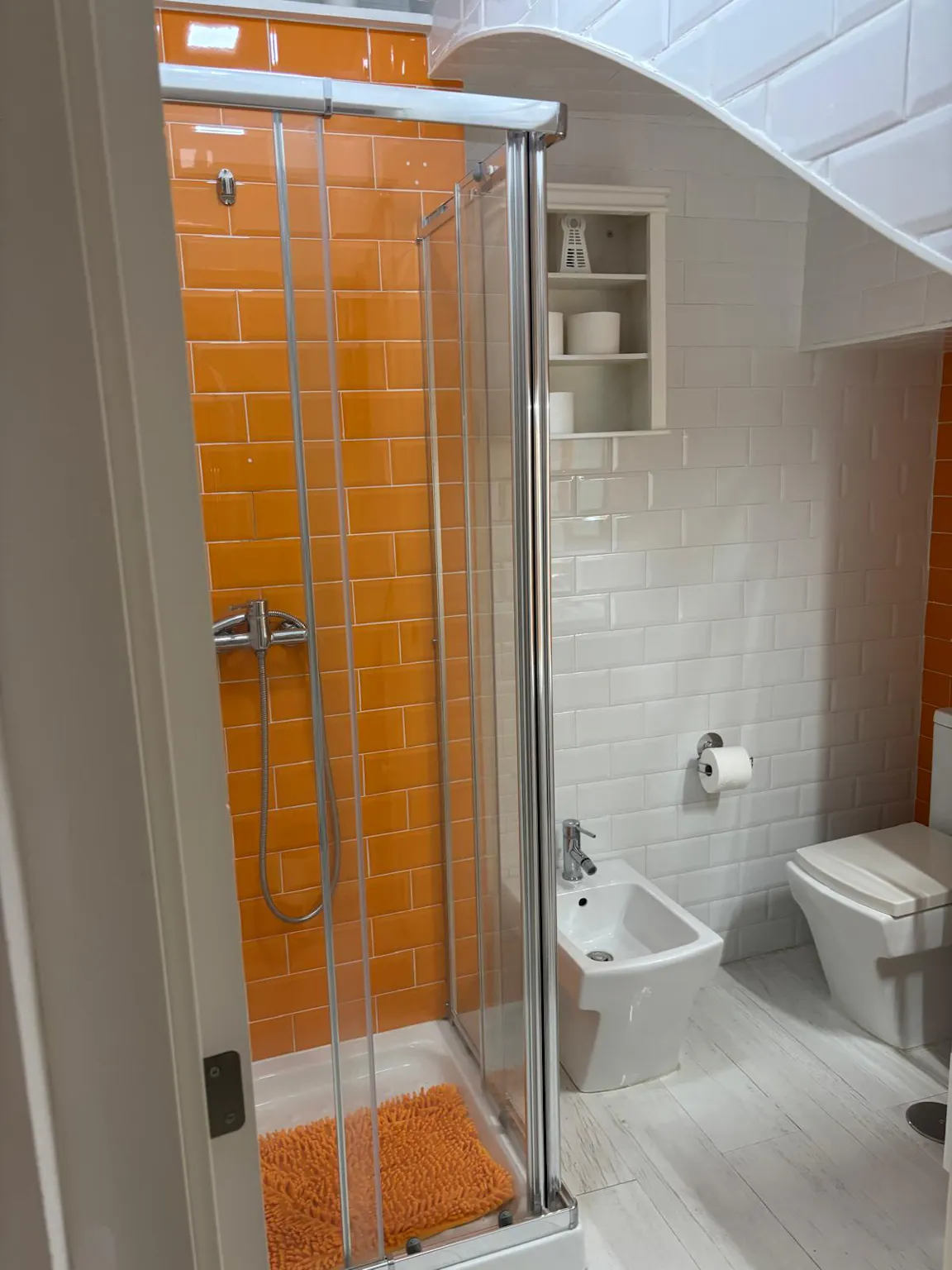 2-Bedroom Apartment in Calle Fernández Shaw, Cadiz (1695059) COMMON_AREA 3