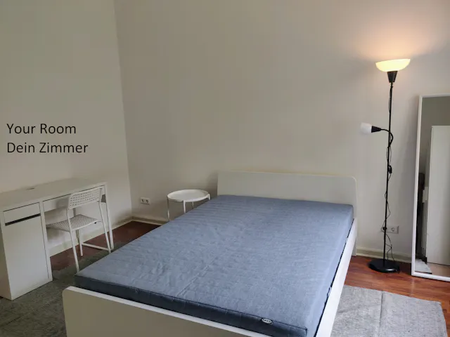 Private room in Fredericiastraße, Berlin (1695085) room image 2