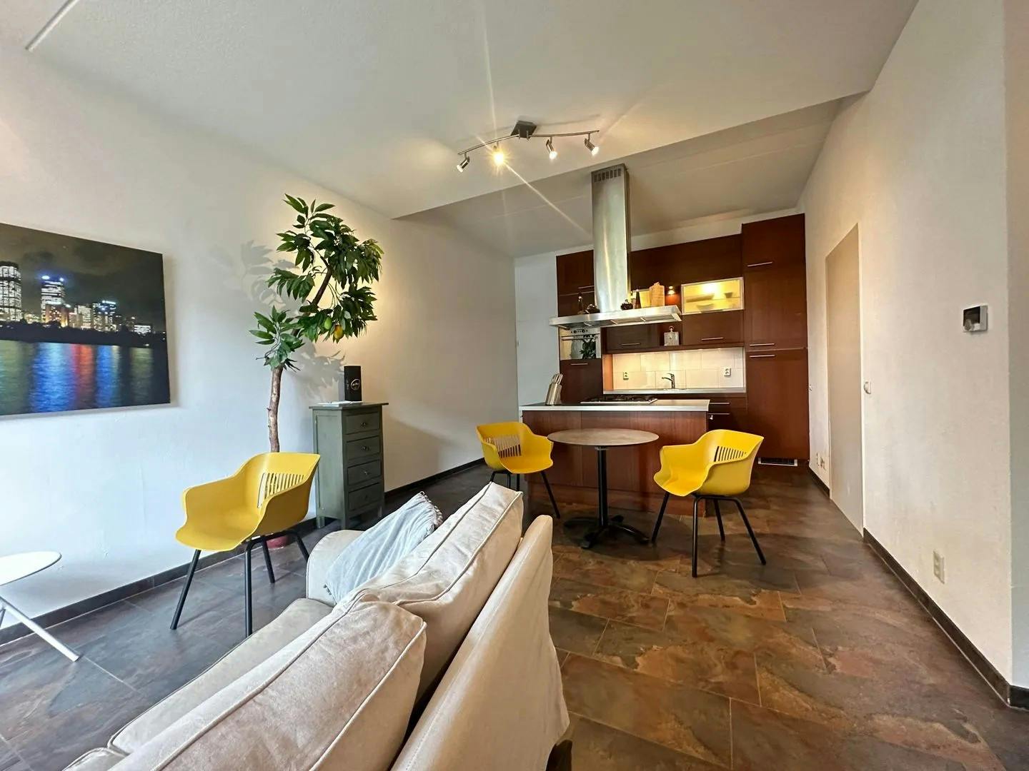 Appartement aan Otterstraat, Eindhoven