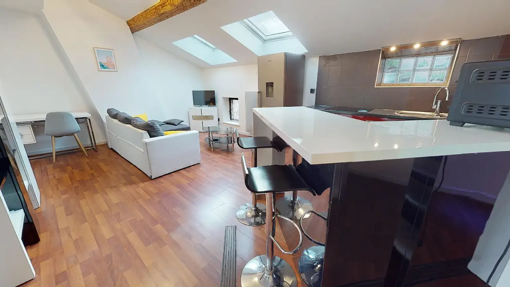 Rue Saint-Dizier, Nancy preview