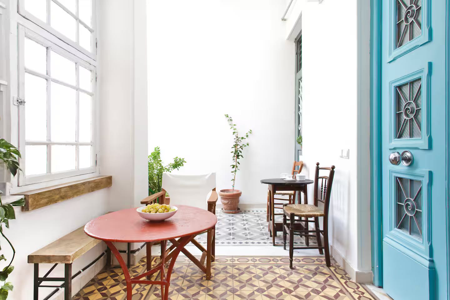 Akamantos, Athina preview