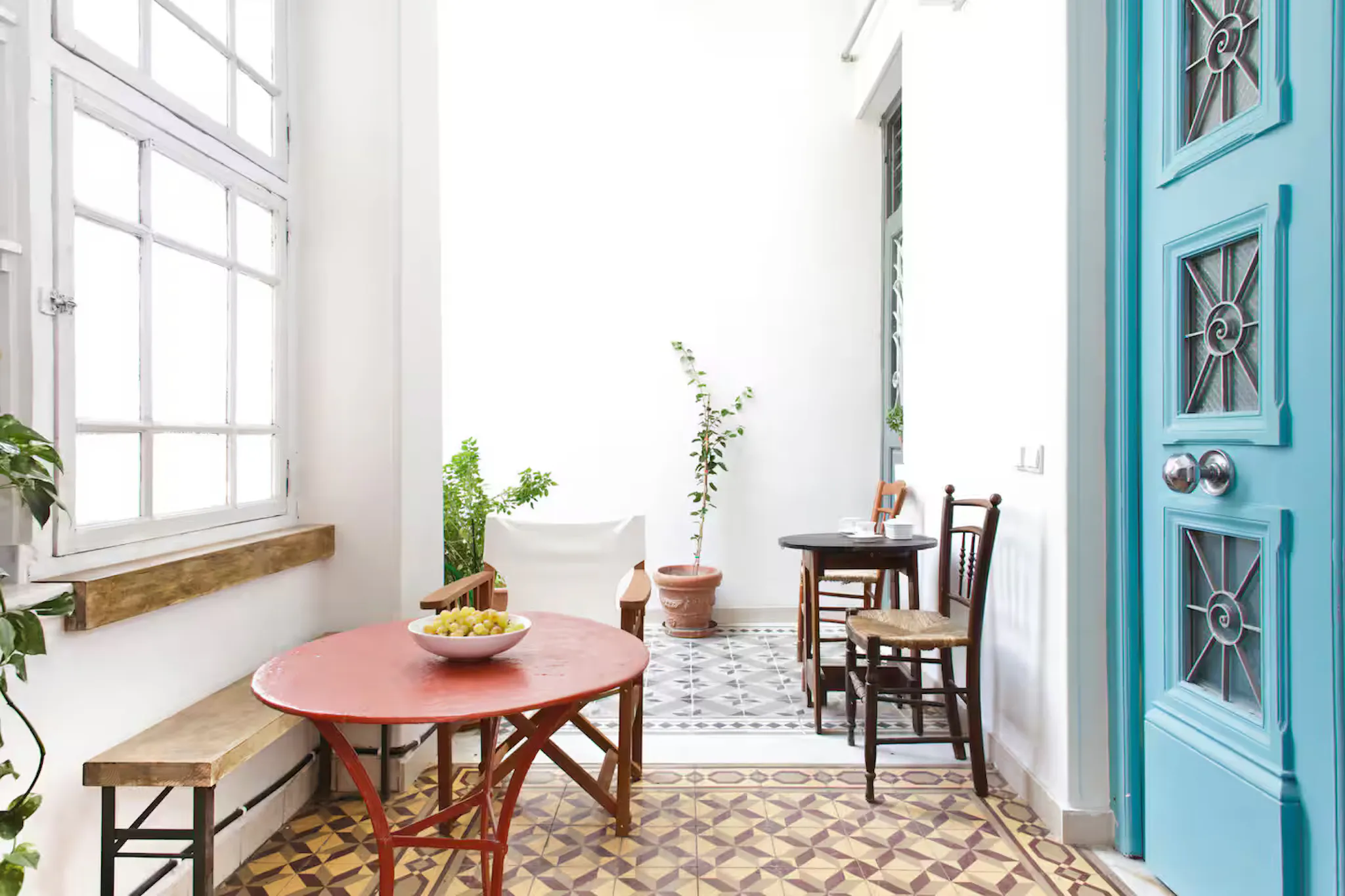 Akamantos, Athina preview