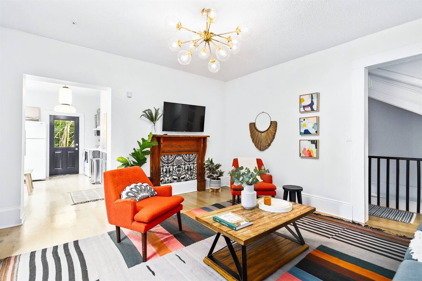 preview gallery tile