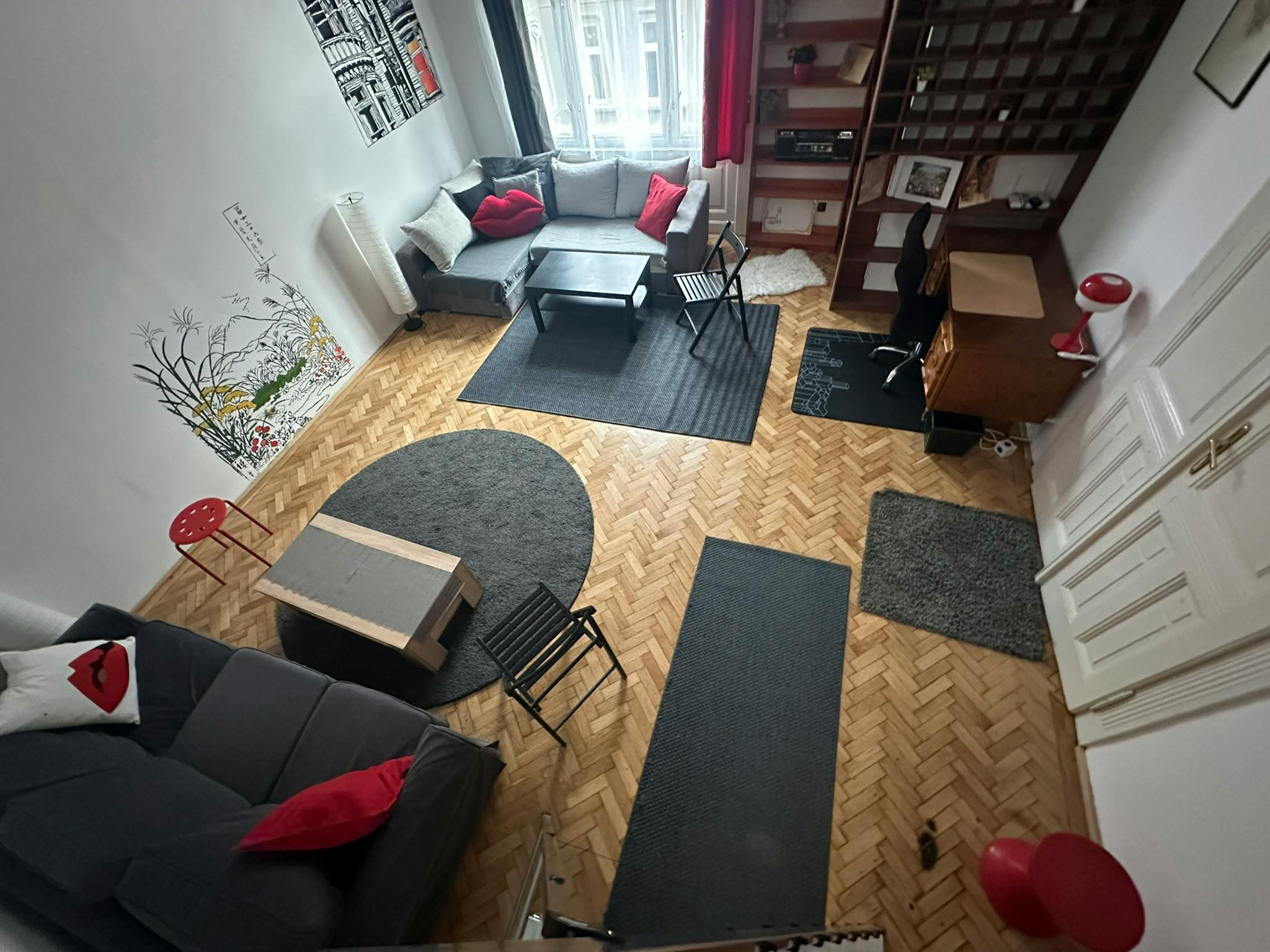 preview gallery tile